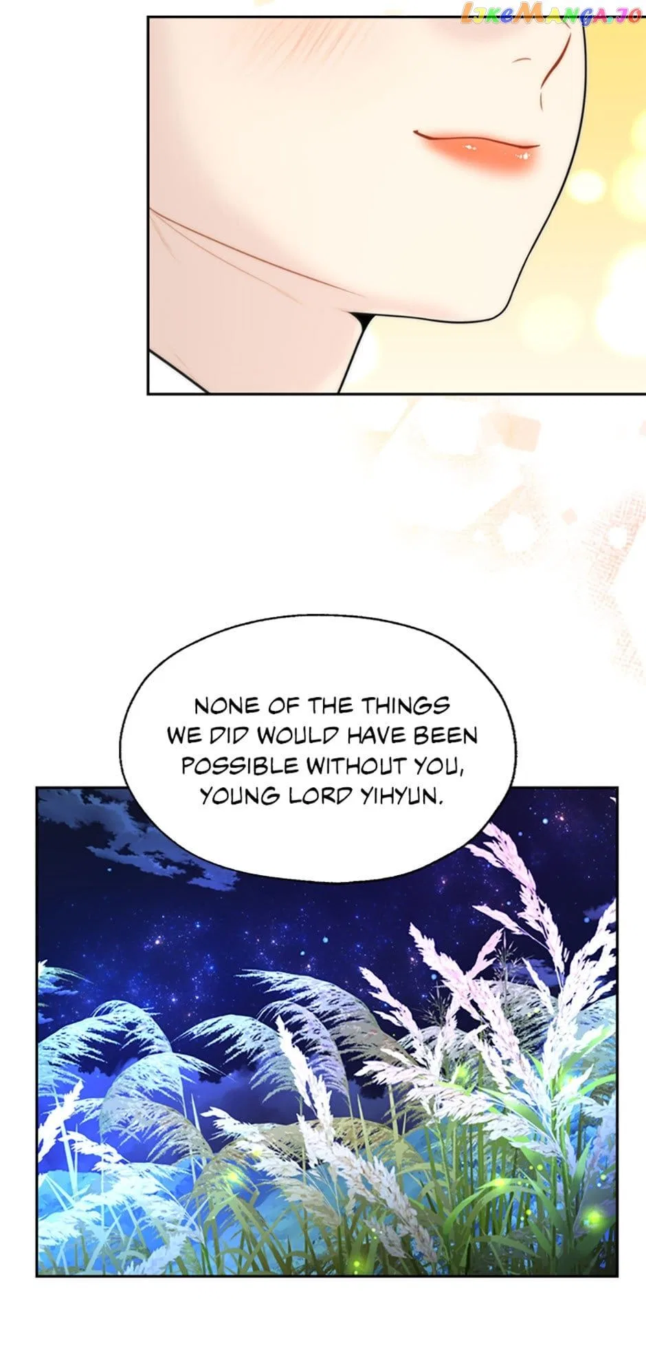 The Legend of Yeonhwa Chapter 81 – Page 49
