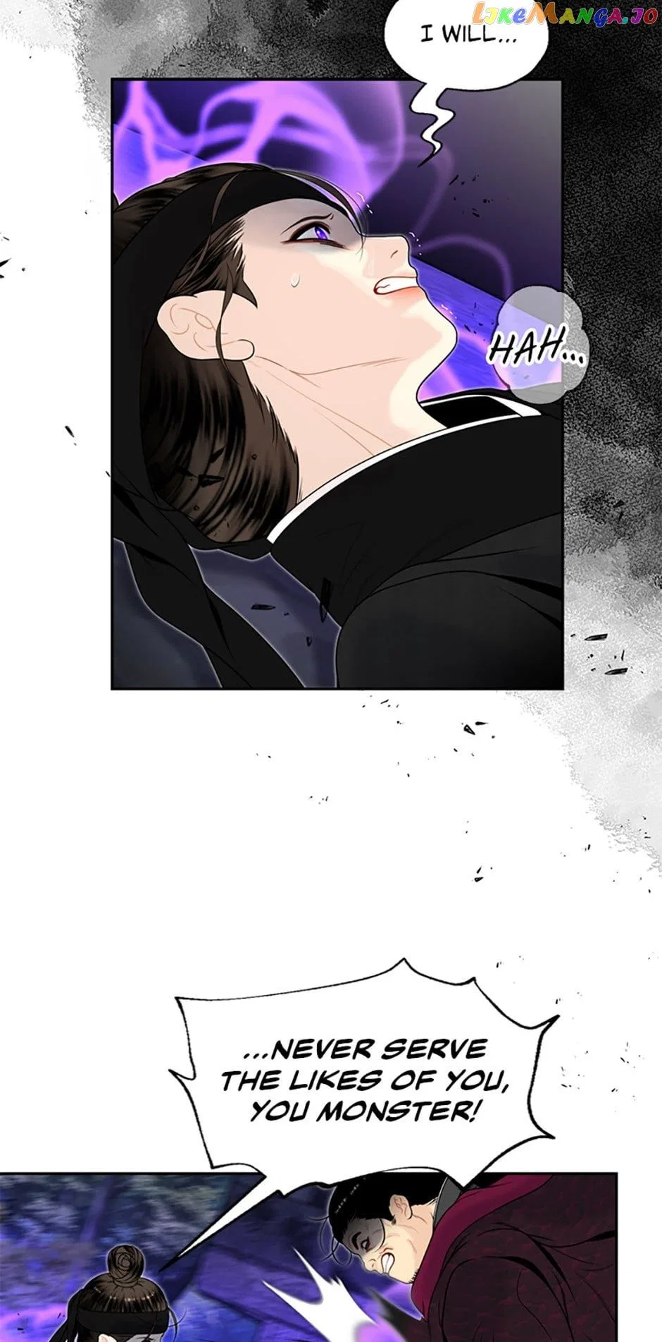 The Legend of Yeonhwa Chapter 80 – Page 2