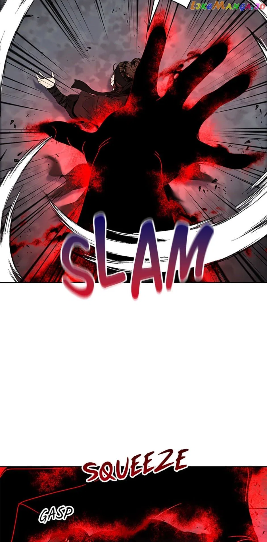 The Legend of Yeonhwa Chapter 80 – Page 6