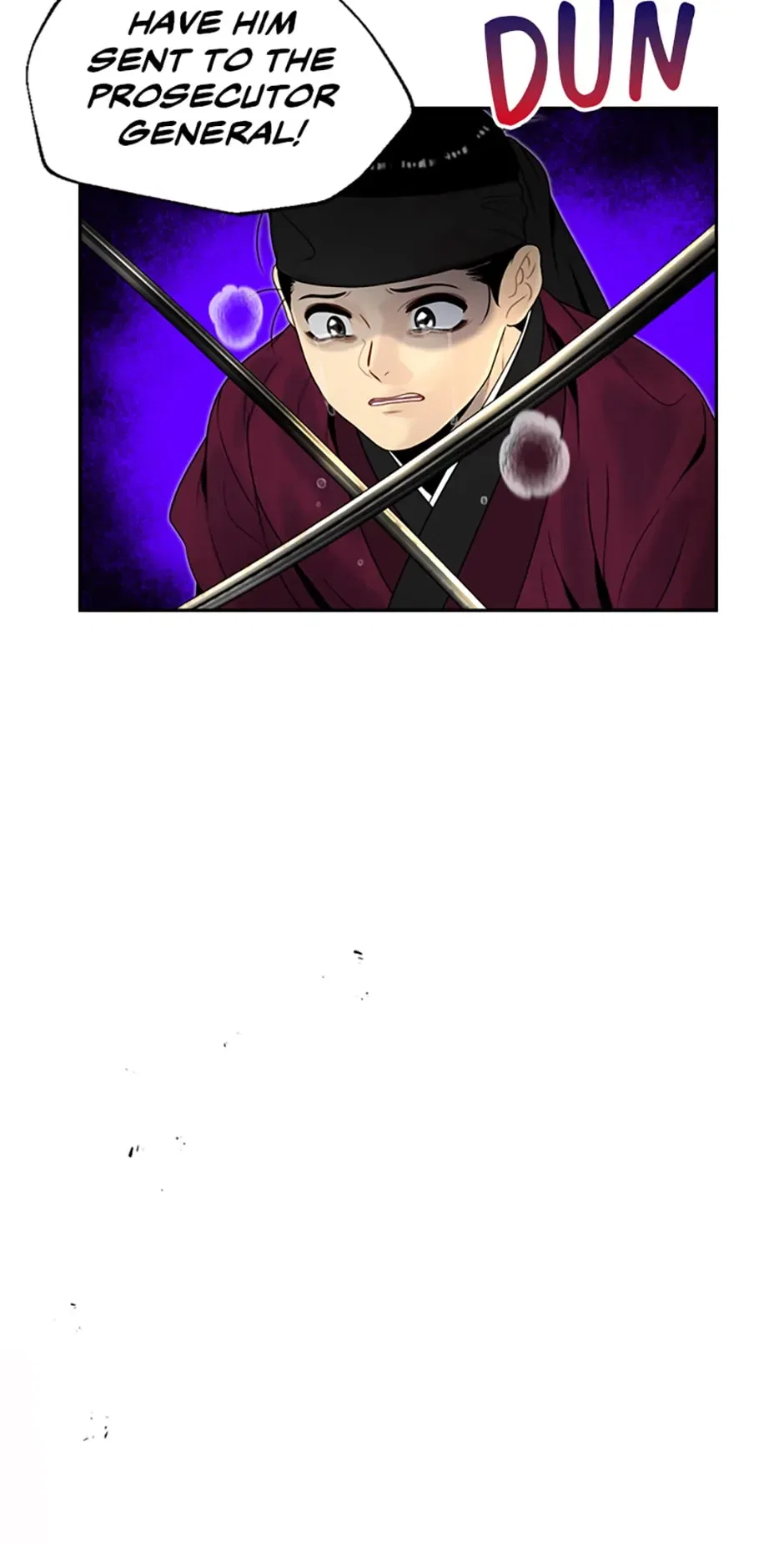 The Legend of Yeonhwa Chapter 79 – Page 24