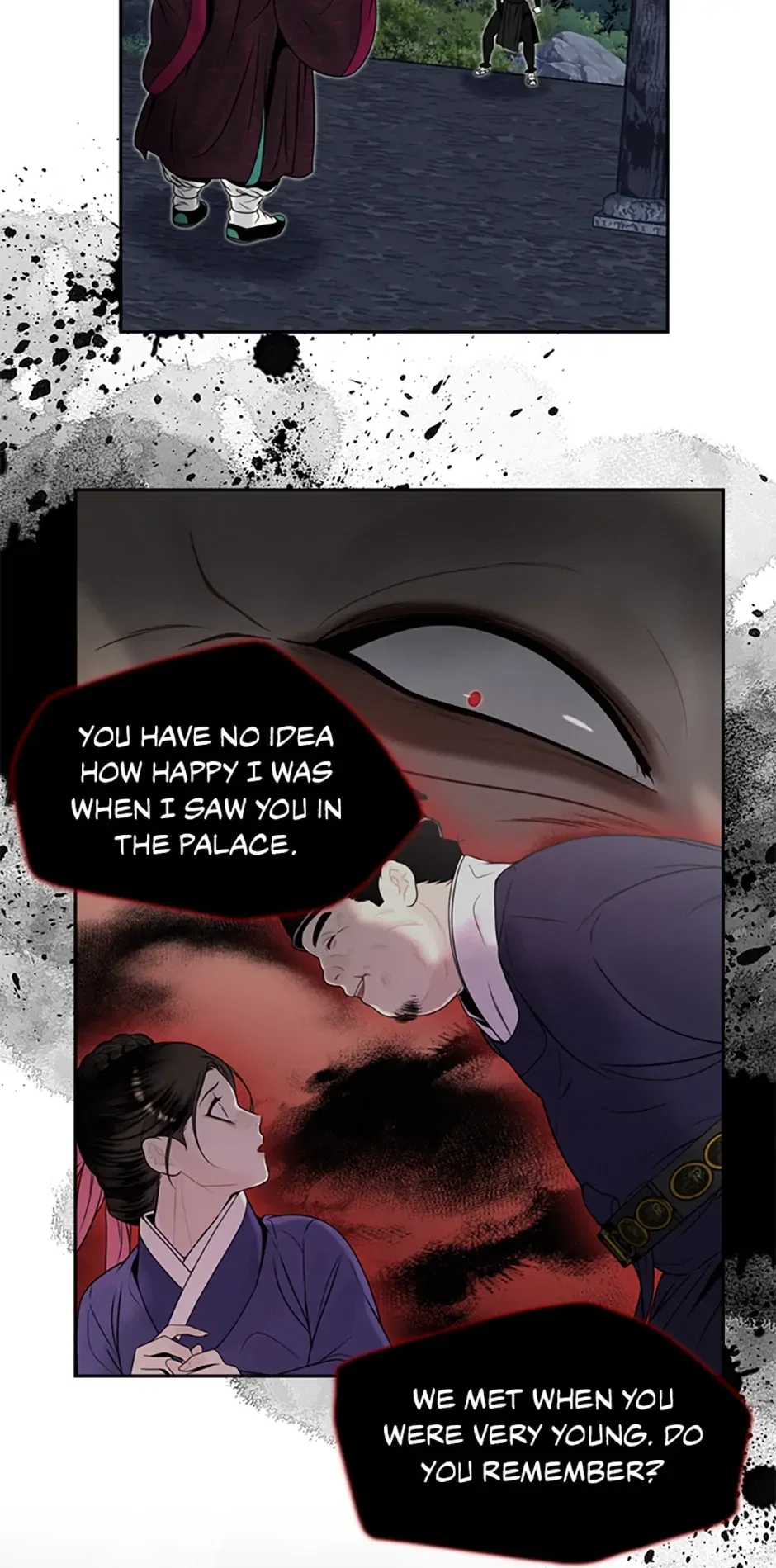 The Legend of Yeonhwa Chapter 79 – Page 34