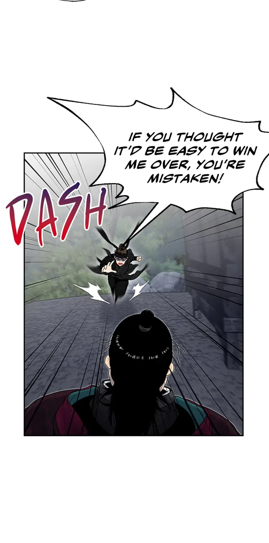 The Legend of Yeonhwa Chapter 79 – Page 40
