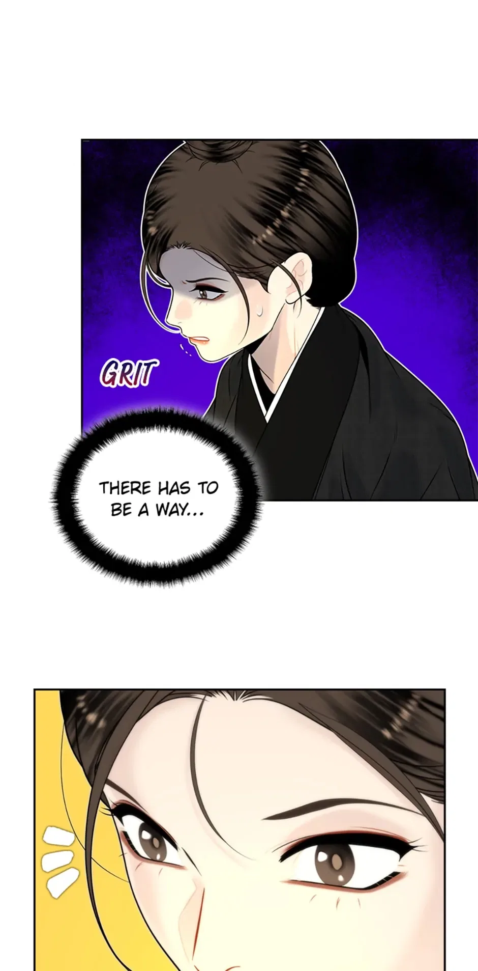 The Legend of Yeonhwa Chapter 78 – Page 4