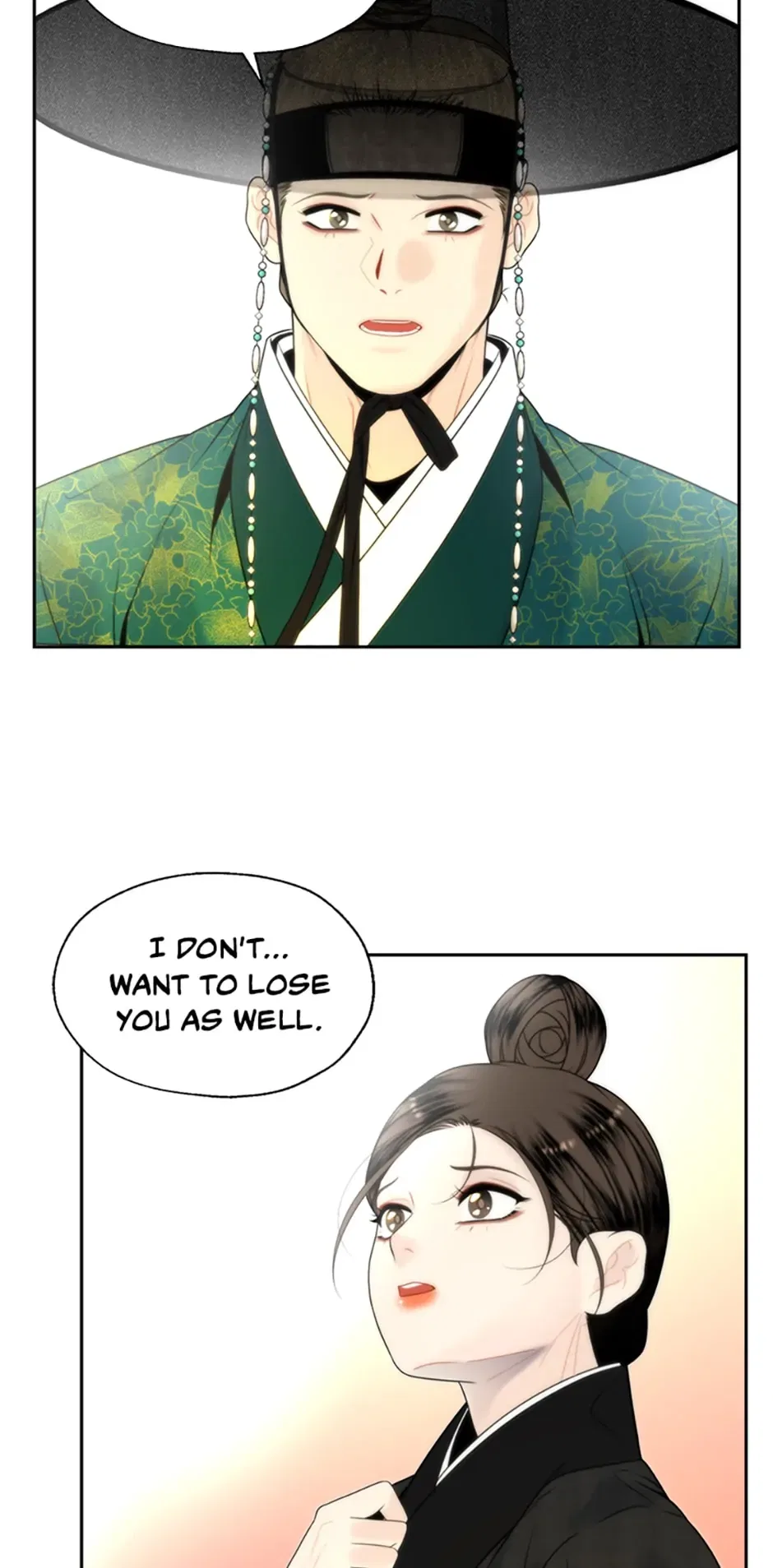 The Legend of Yeonhwa Chapter 78 – Page 9