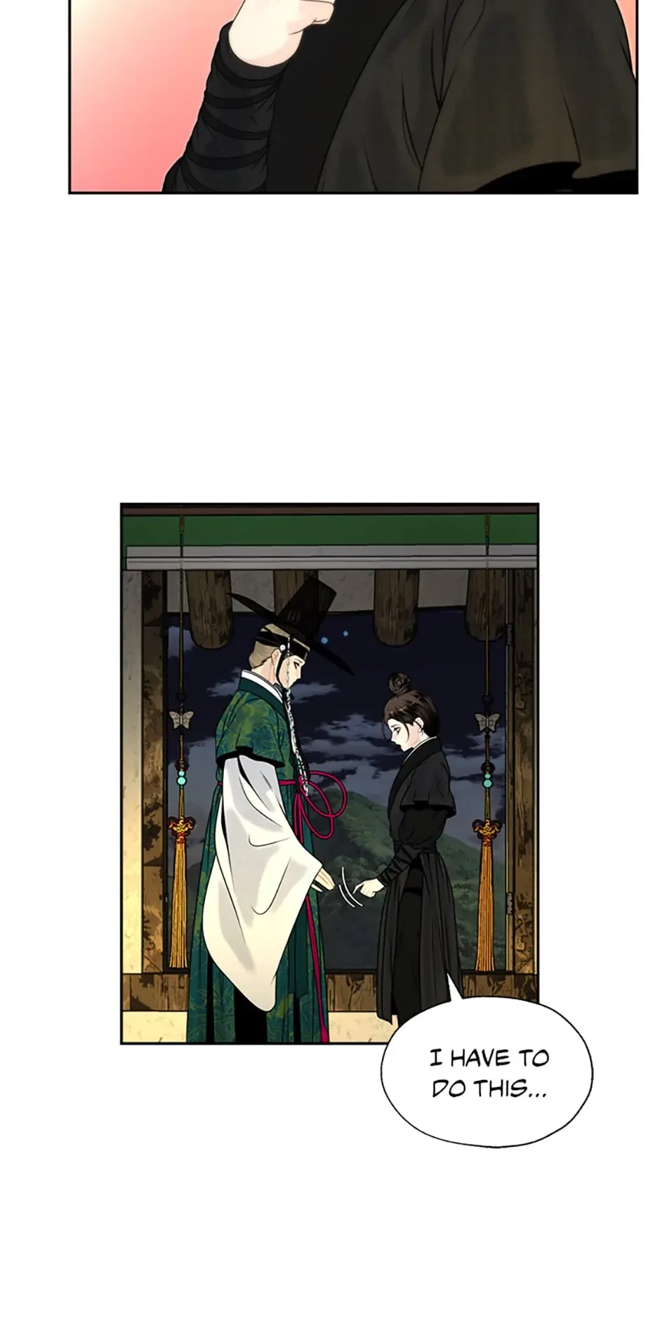 The Legend of Yeonhwa Chapter 78 – Page 10