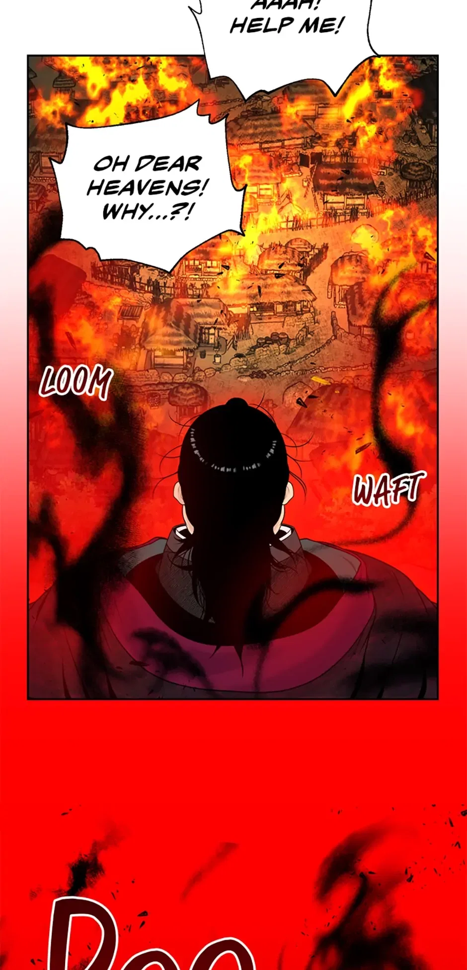 The Legend of Yeonhwa Chapter 78 – Page 25
