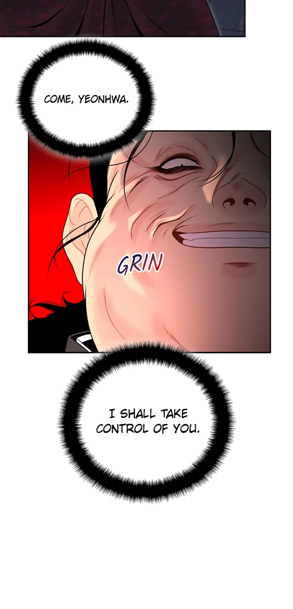 The Legend of Yeonhwa Chapter 78 – Page 30