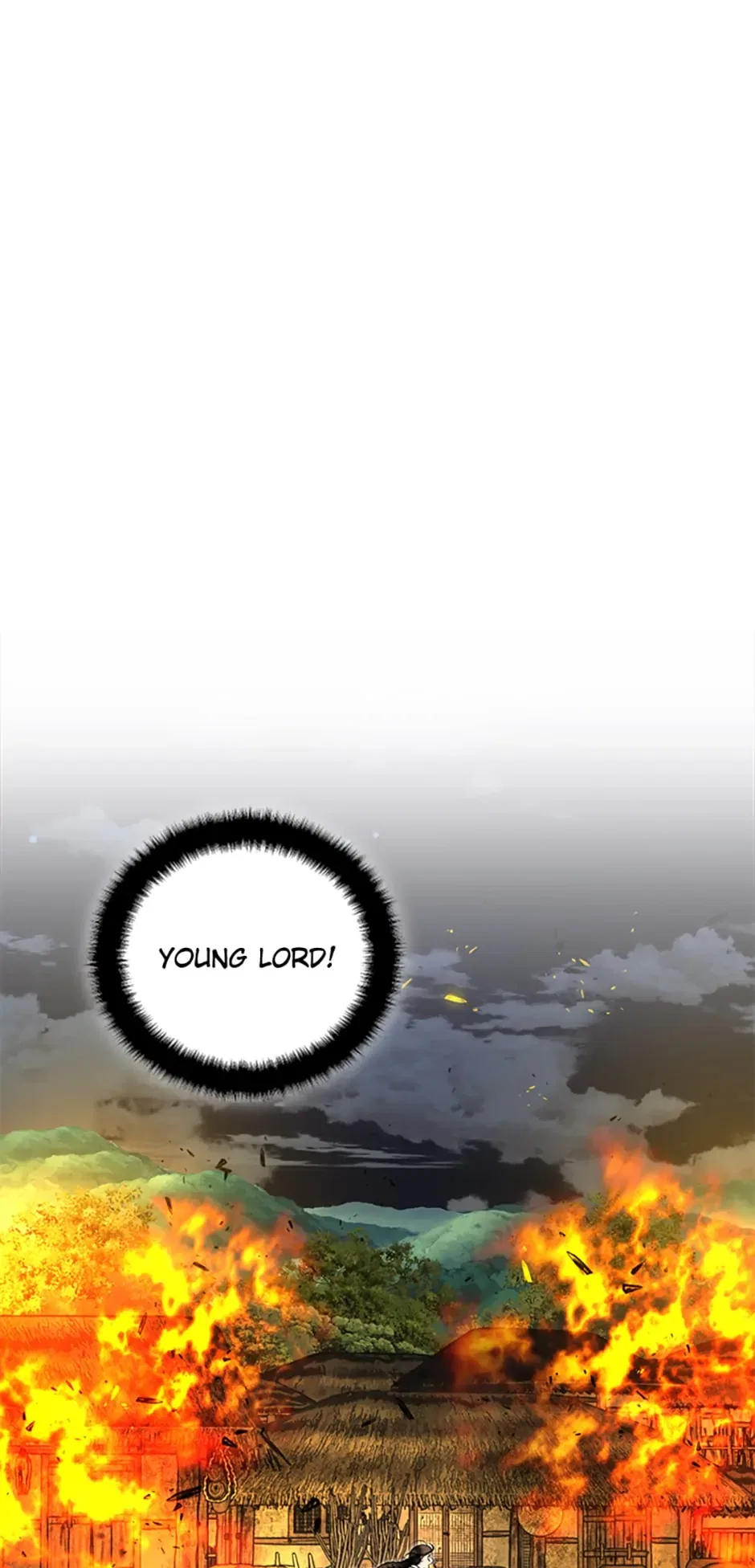 The Legend of Yeonhwa Chapter 78 – Page 31