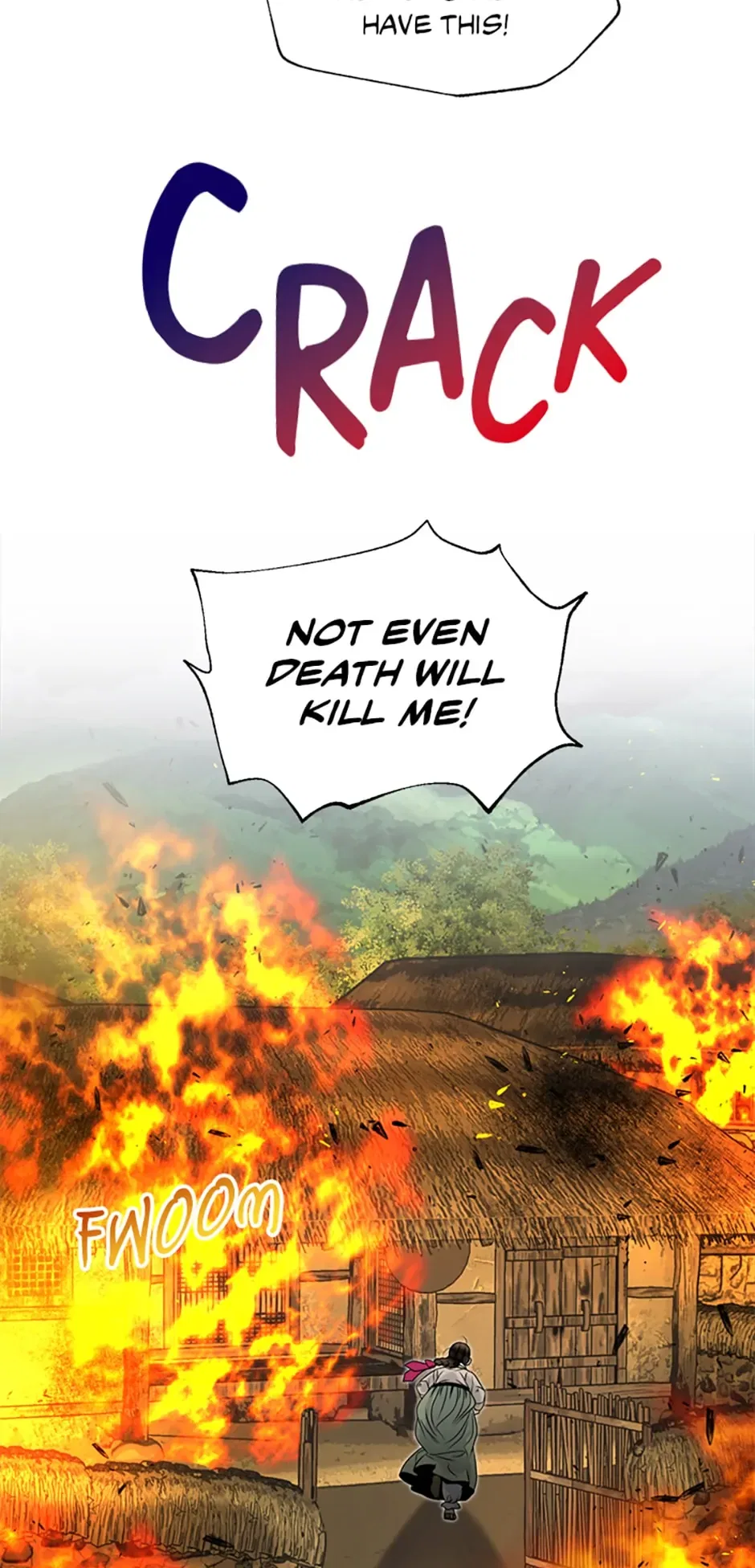 The Legend of Yeonhwa Chapter 78 – Page 36