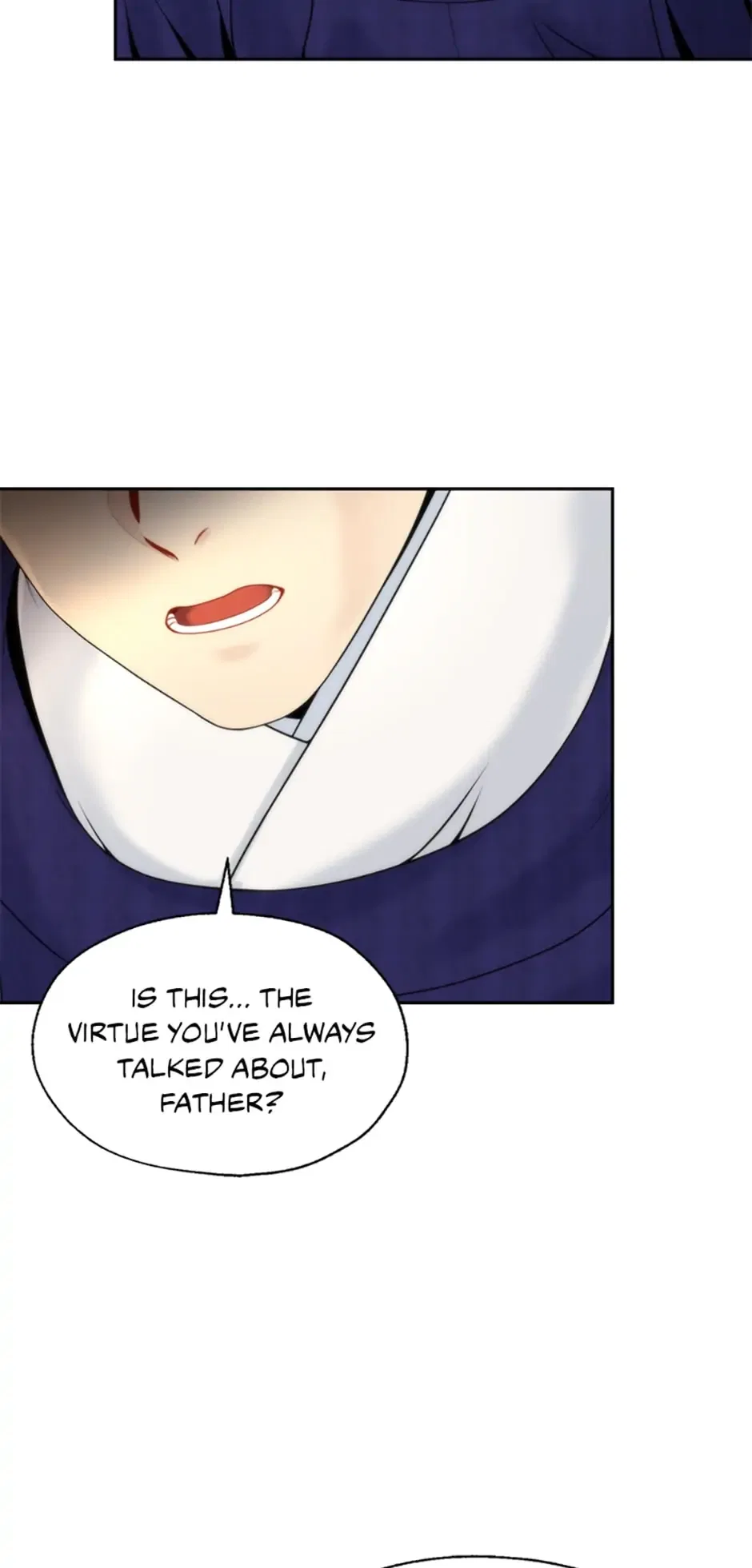 The Legend of Yeonhwa Chapter 77 – Page 17