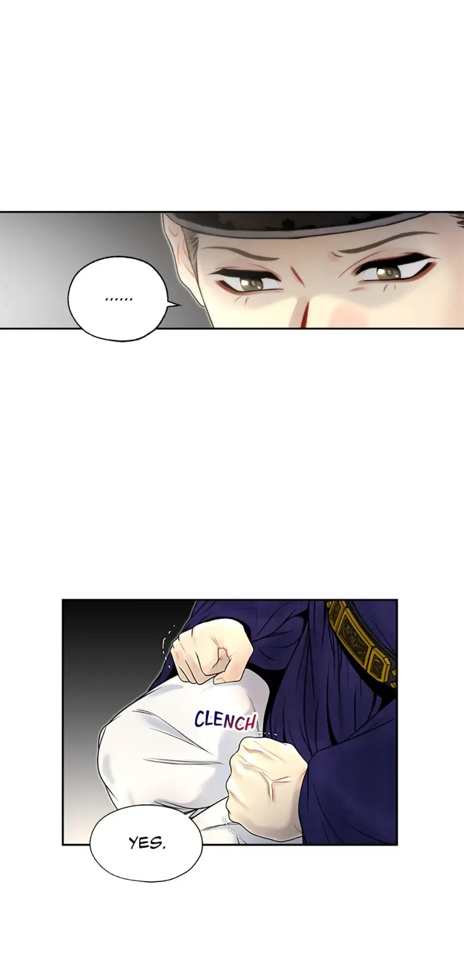 The Legend of Yeonhwa Chapter 77 – Page 20