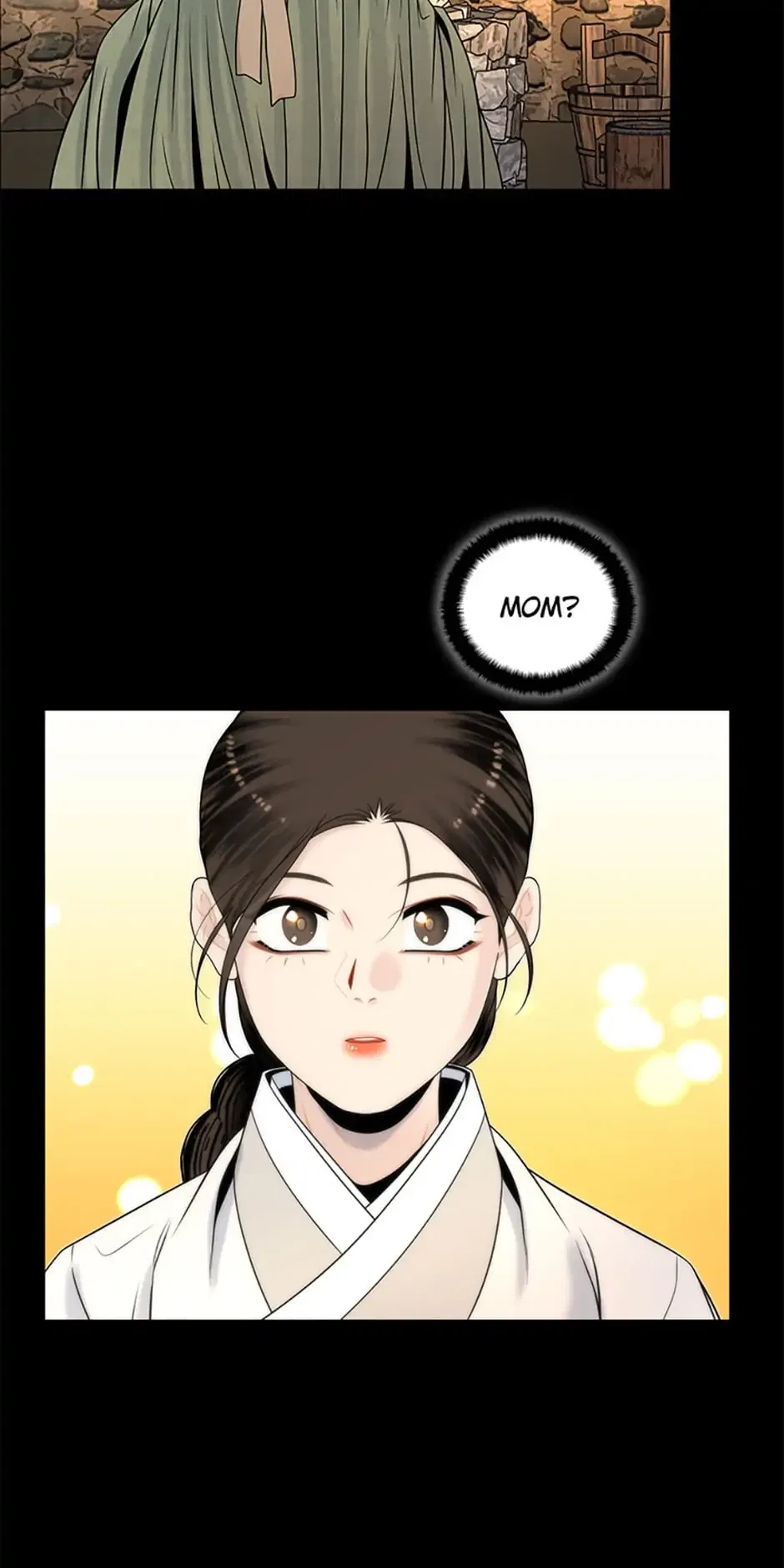 The Legend of Yeonhwa Chapter 77 – Page 26