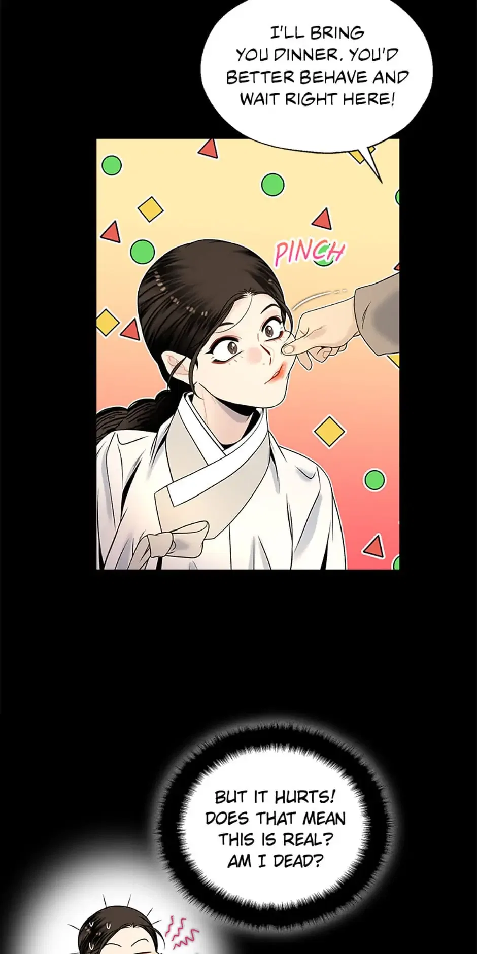 The Legend of Yeonhwa Chapter 77 – Page 29