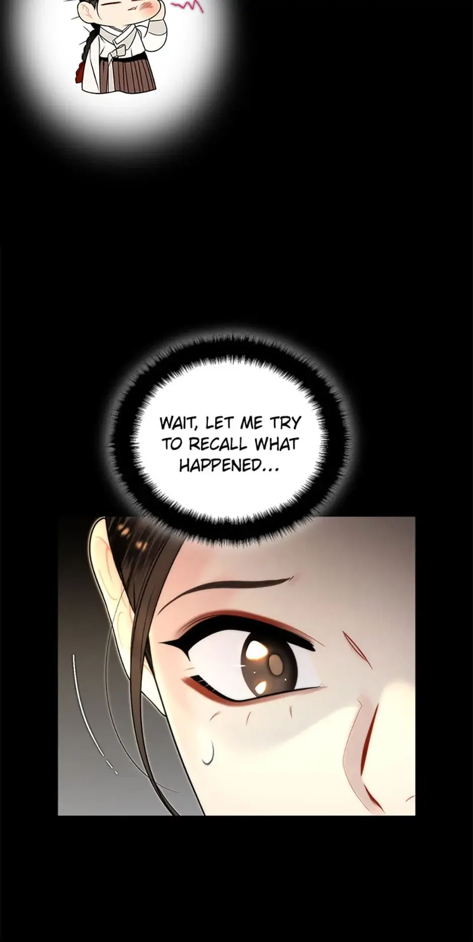 The Legend of Yeonhwa Chapter 77 – Page 30
