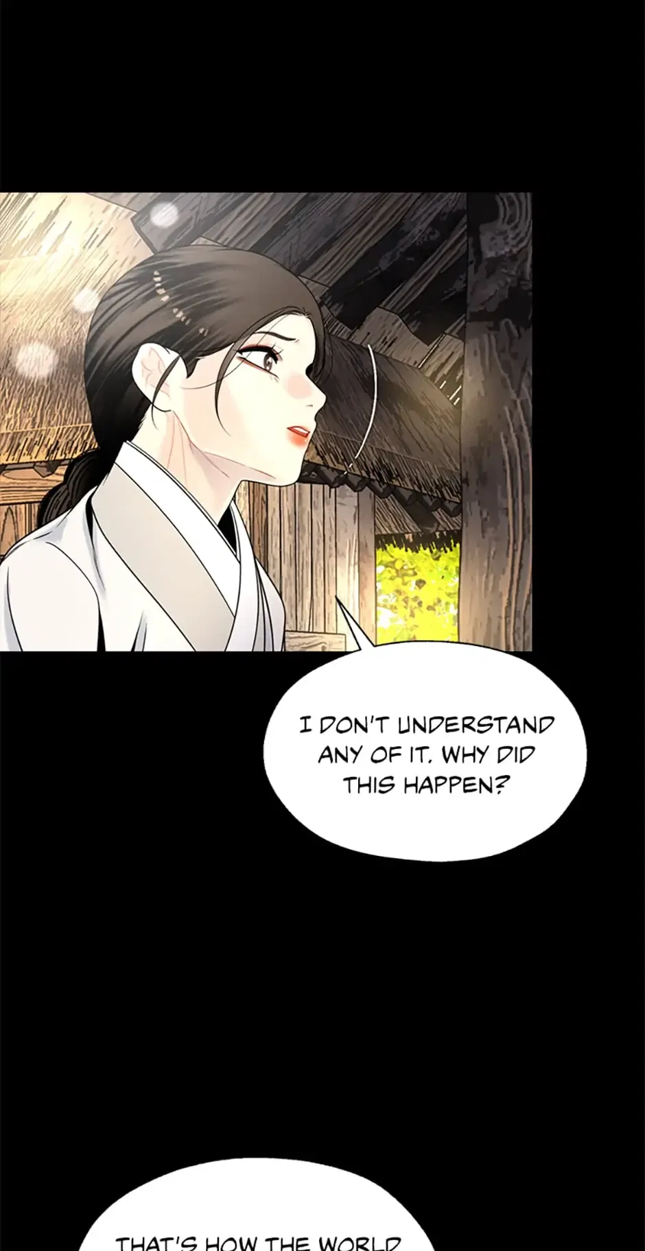 The Legend of Yeonhwa Chapter 77 – Page 34