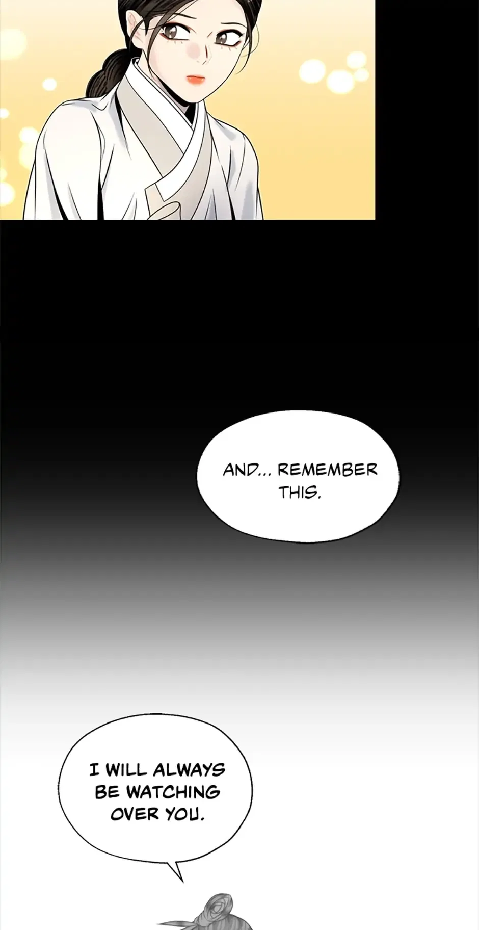 The Legend of Yeonhwa Chapter 77 – Page 38