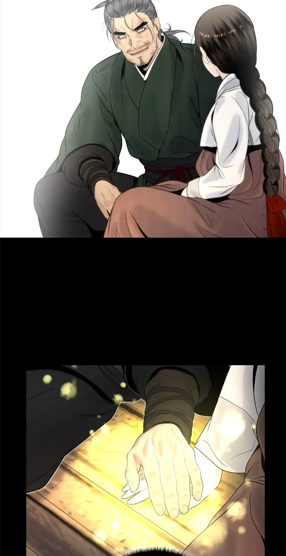 The Legend of Yeonhwa Chapter 77 – Page 39