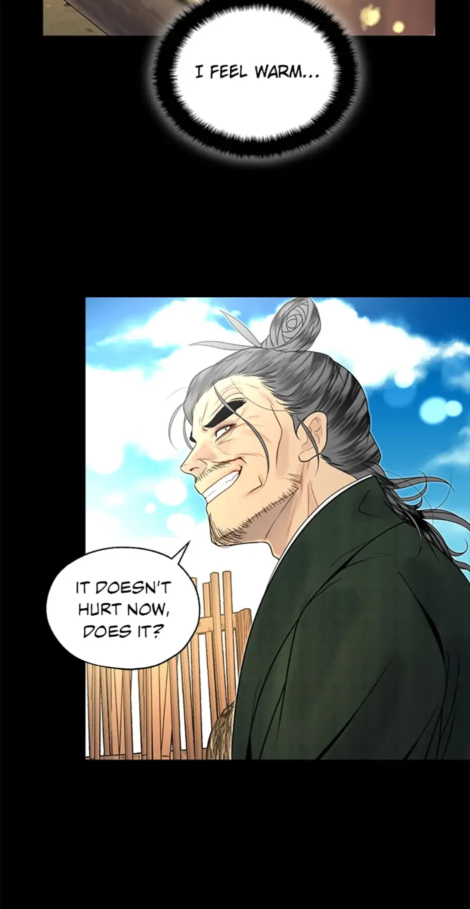 The Legend of Yeonhwa Chapter 77 – Page 40
