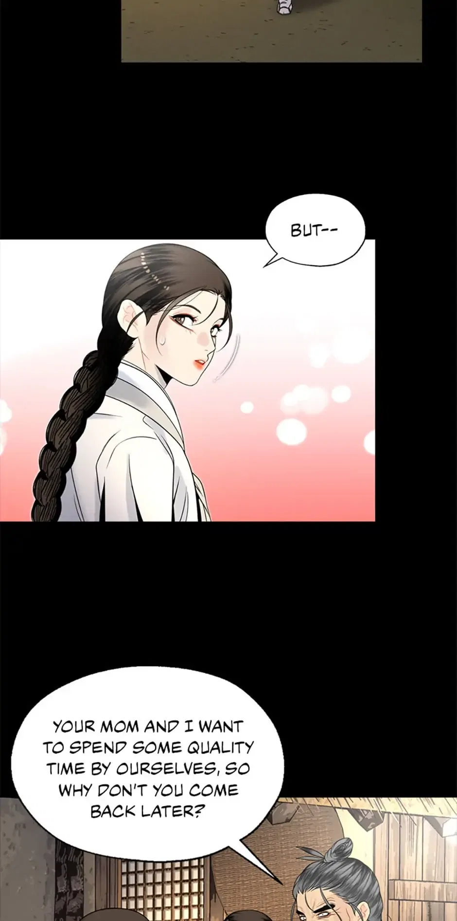 The Legend of Yeonhwa Chapter 77 – Page 43