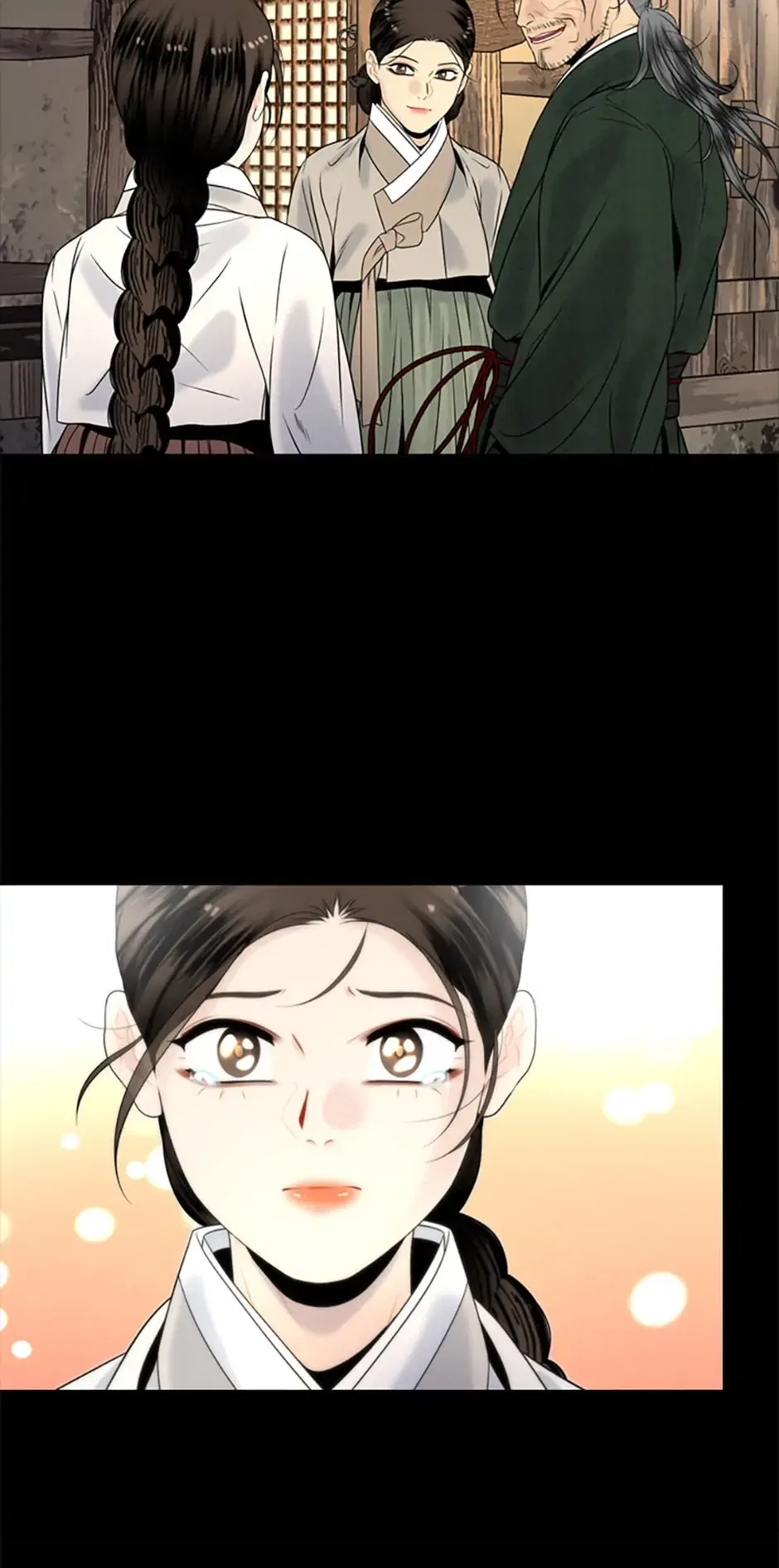 The Legend of Yeonhwa Chapter 77 – Page 44