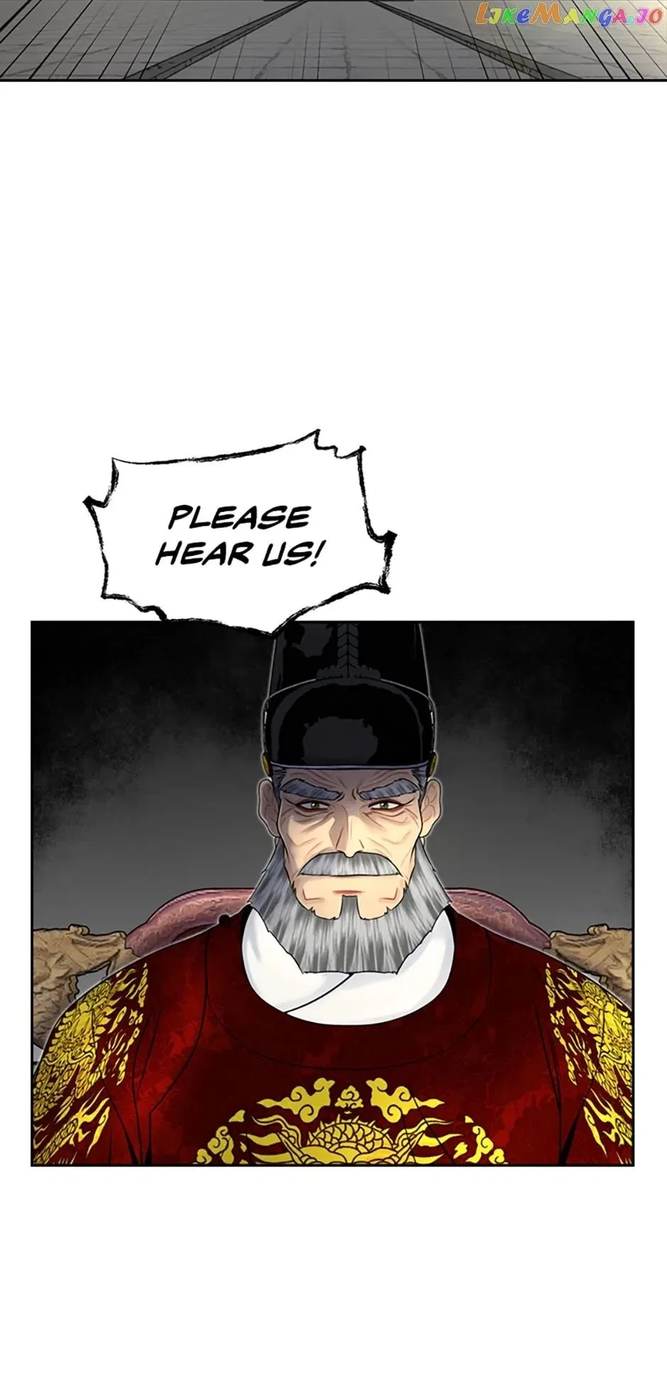 The Legend of Yeonhwa Chapter 76 – Page 2