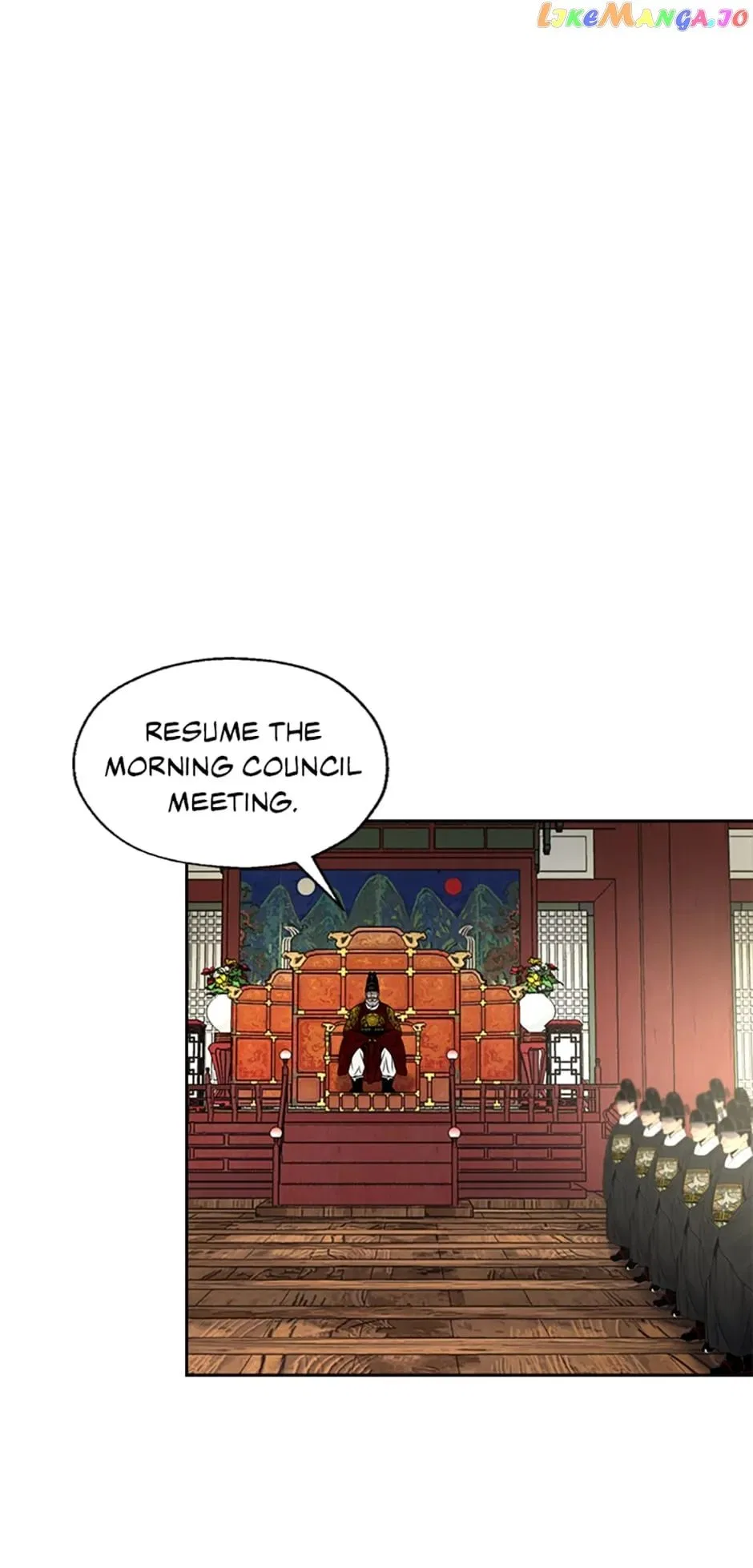 The Legend of Yeonhwa Chapter 76 – Page 22