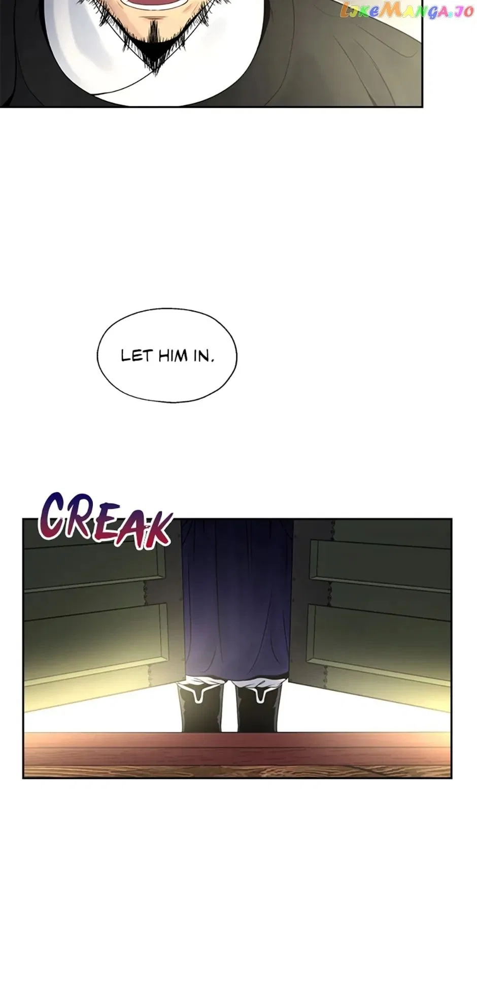 The Legend of Yeonhwa Chapter 76 – Page 26
