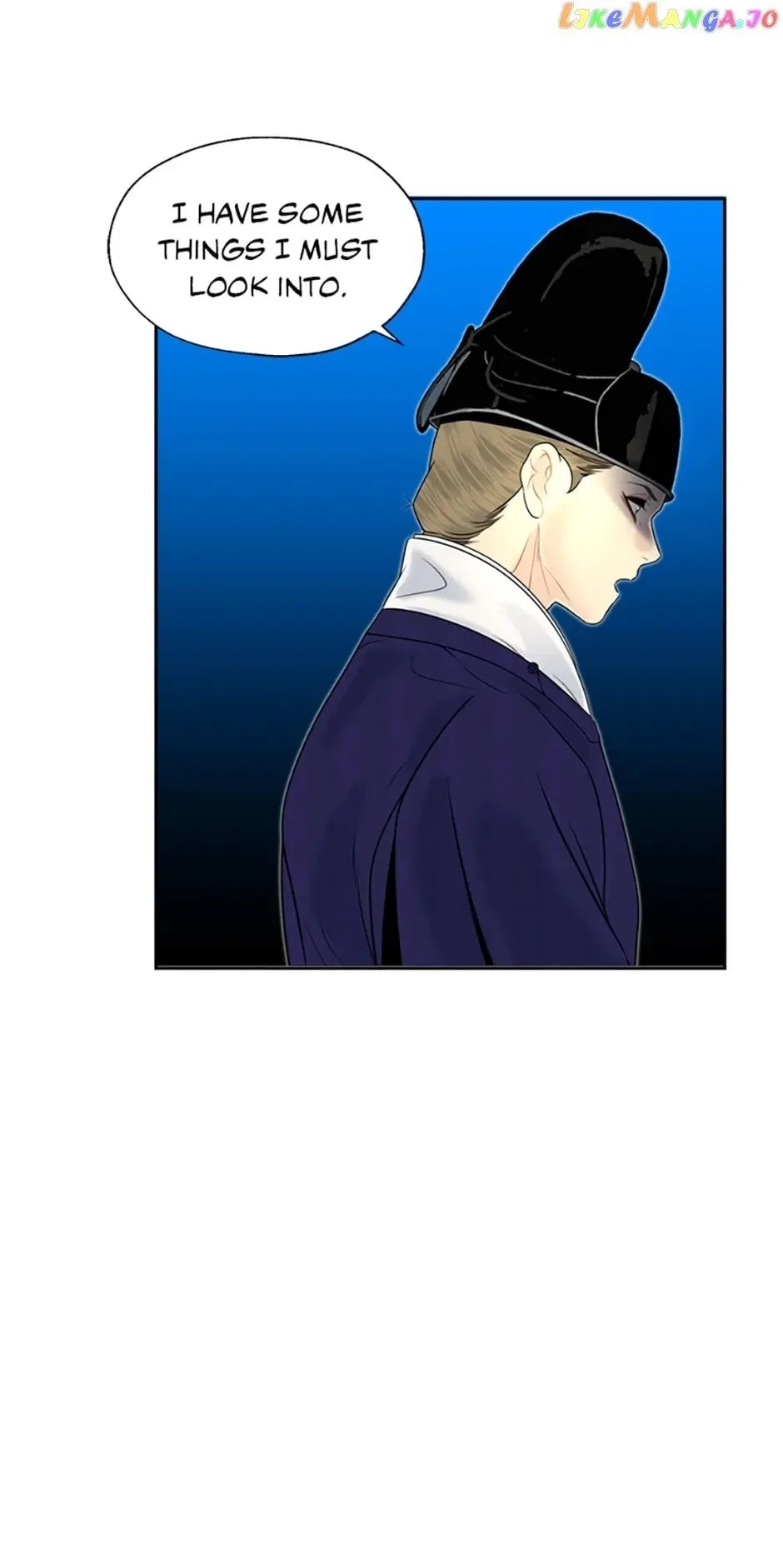 The Legend of Yeonhwa Chapter 76 – Page 42