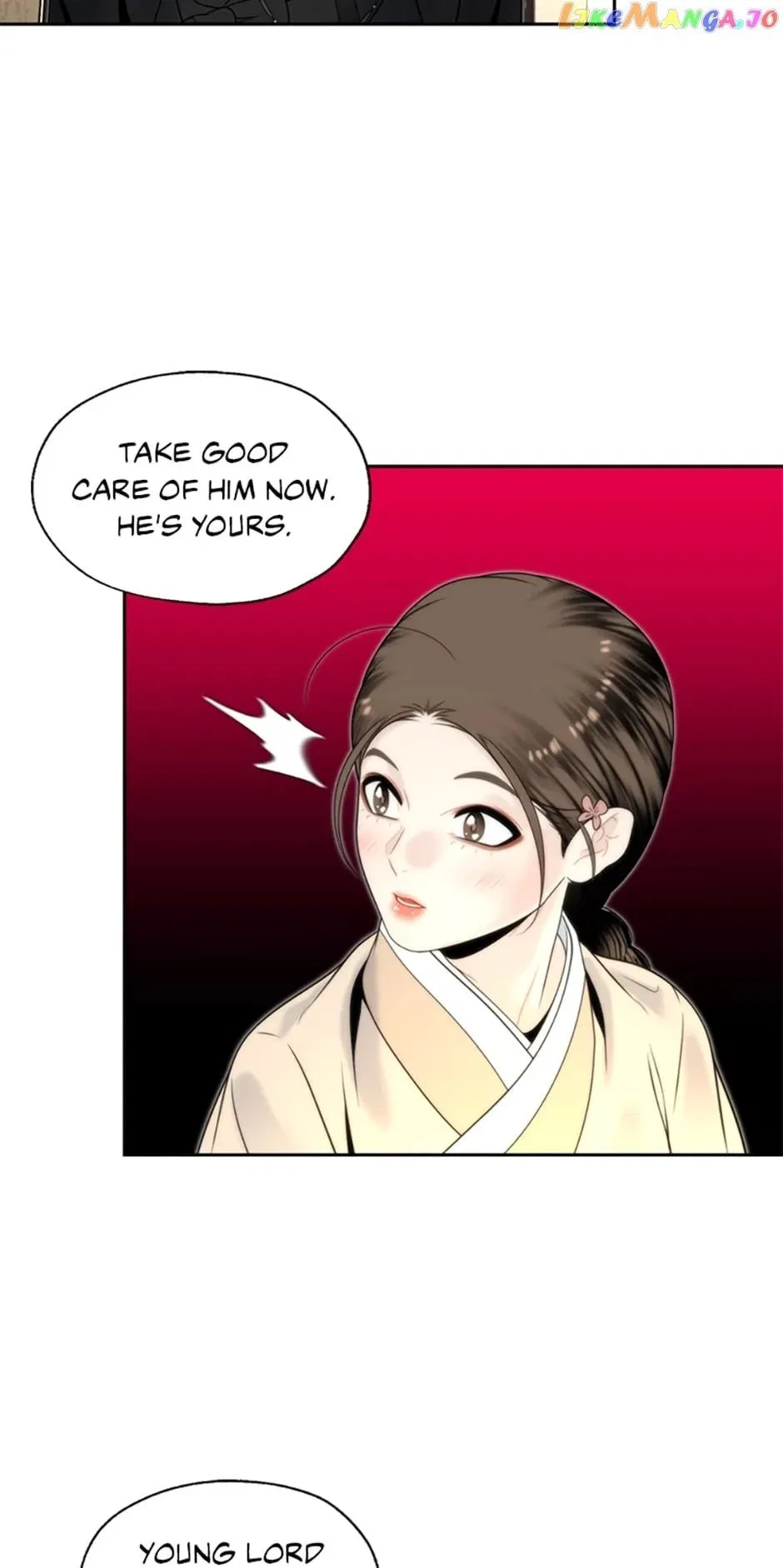 The Legend of Yeonhwa Chapter 76 – Page 47