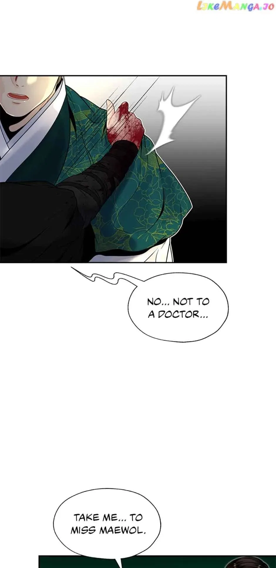 The Legend of Yeonhwa Chapter 75 – Page 29