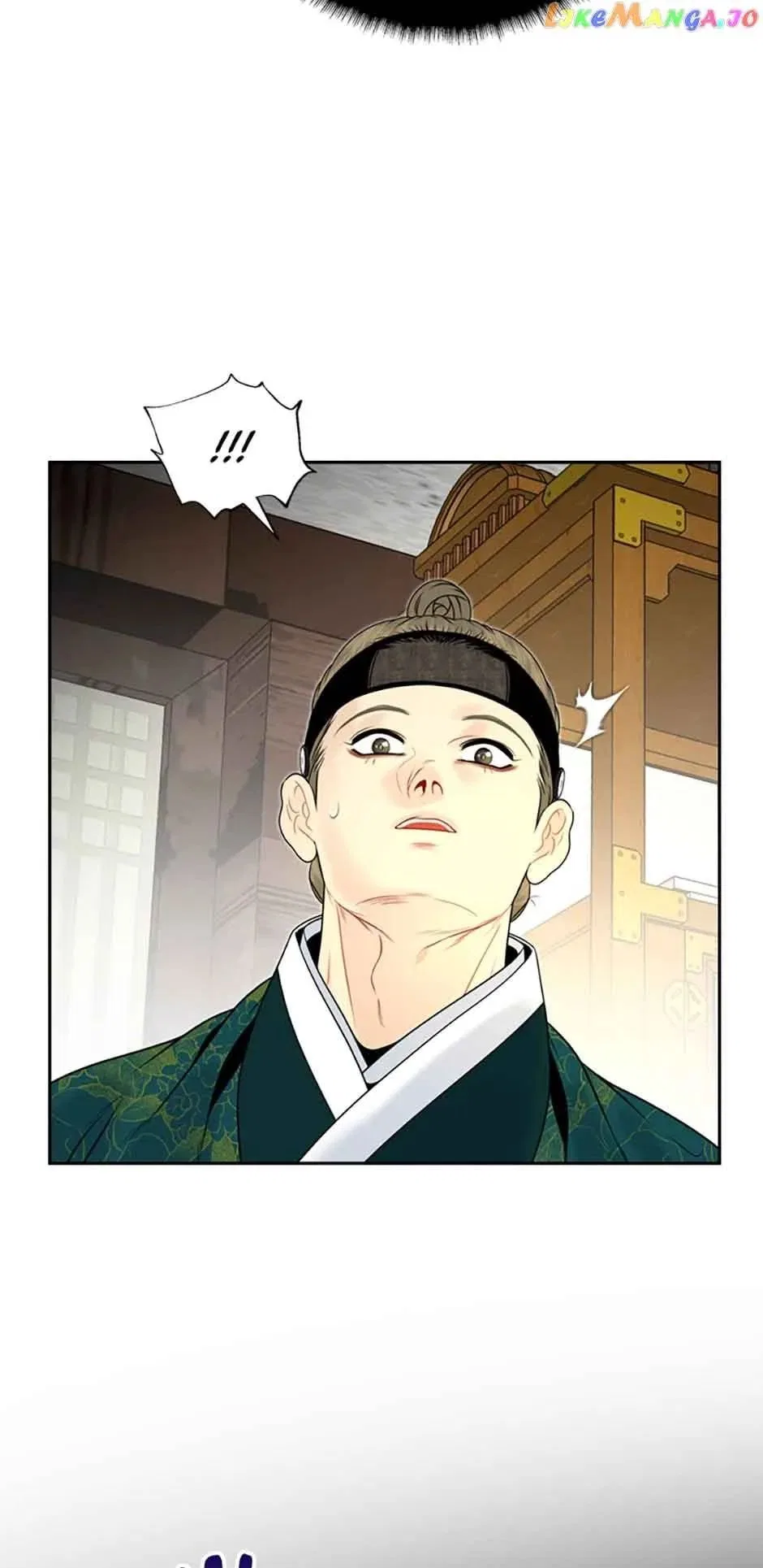 The Legend of Yeonhwa Chapter 75 – Page 32