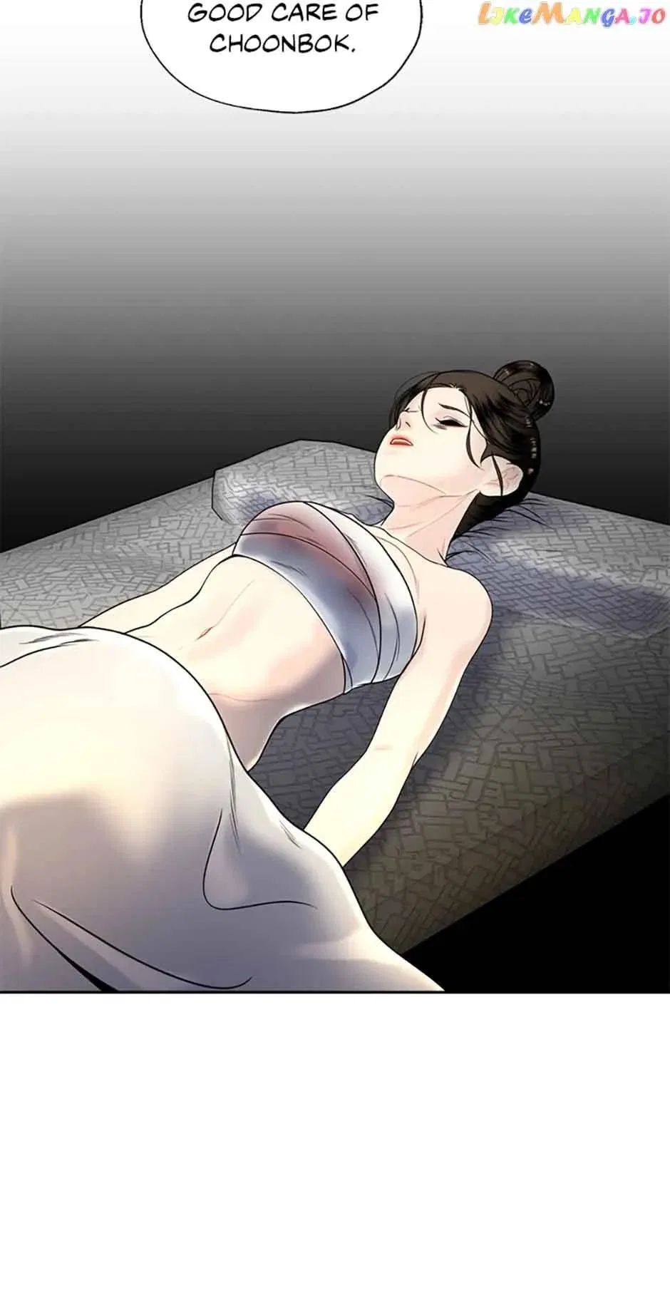 The Legend of Yeonhwa Chapter 75 – Page 43