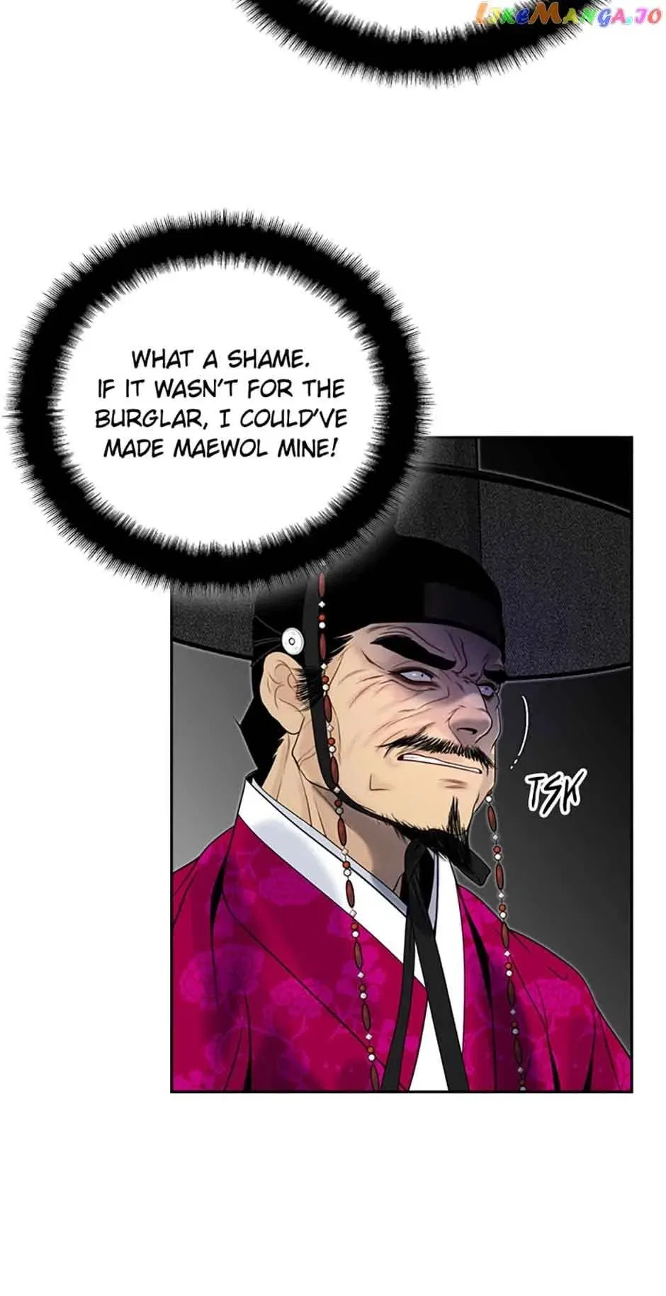 The Legend of Yeonhwa Chapter 75 – Page 47
