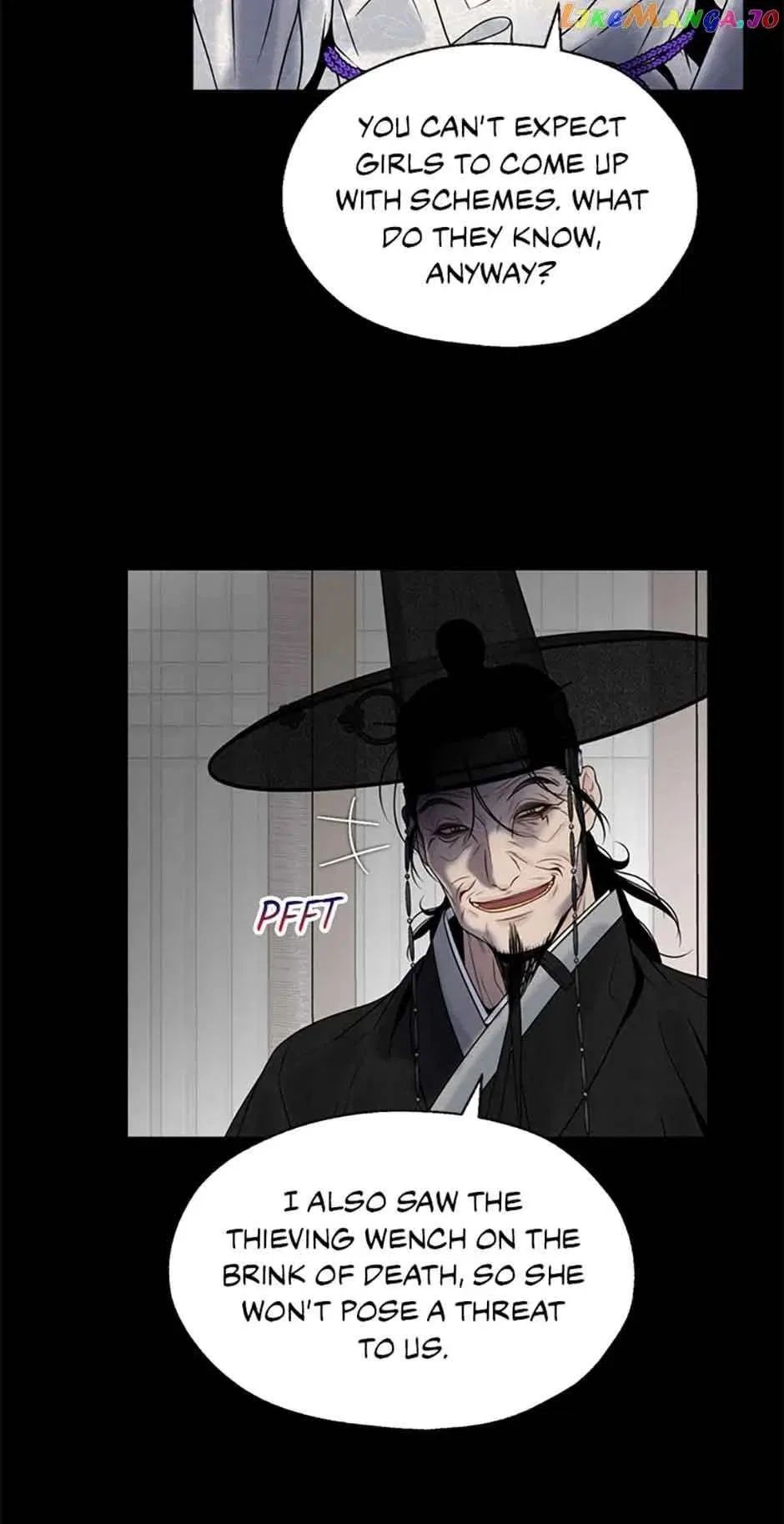 The Legend of Yeonhwa Chapter 75 – Page 53