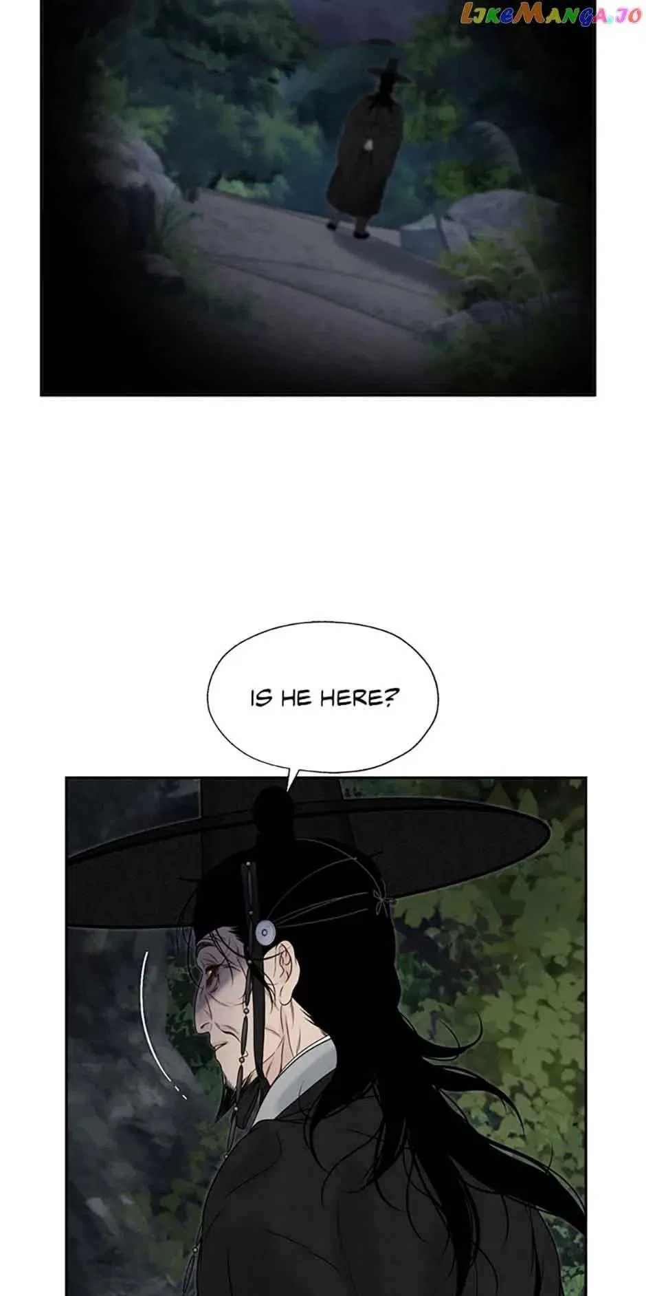 The Legend of Yeonhwa Chapter 75 – Page 60