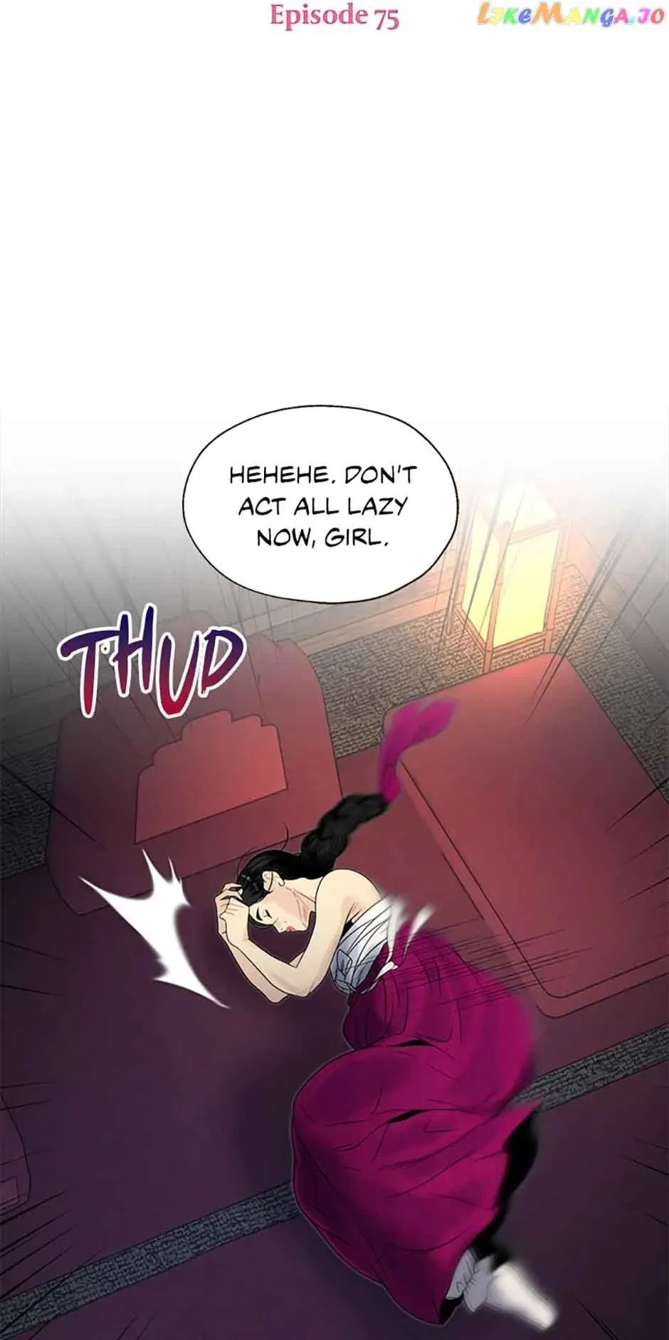 The Legend of Yeonhwa Chapter 75 – Page 63