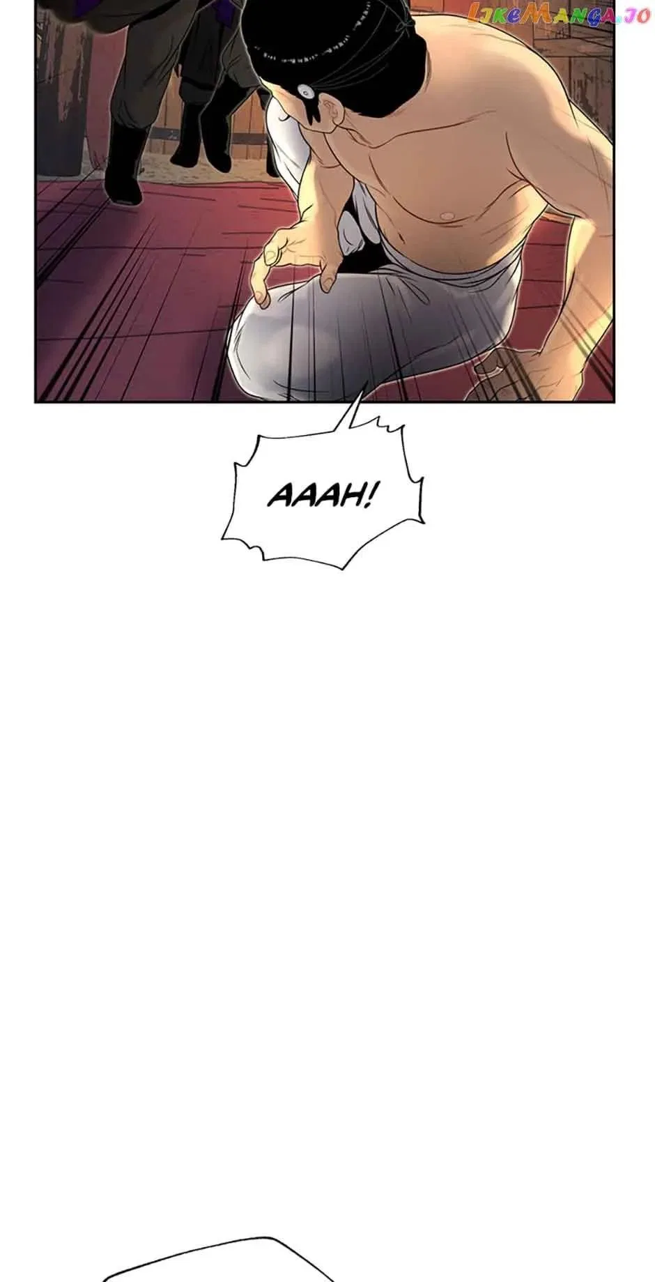 The Legend of Yeonhwa Chapter 75 – Page 71