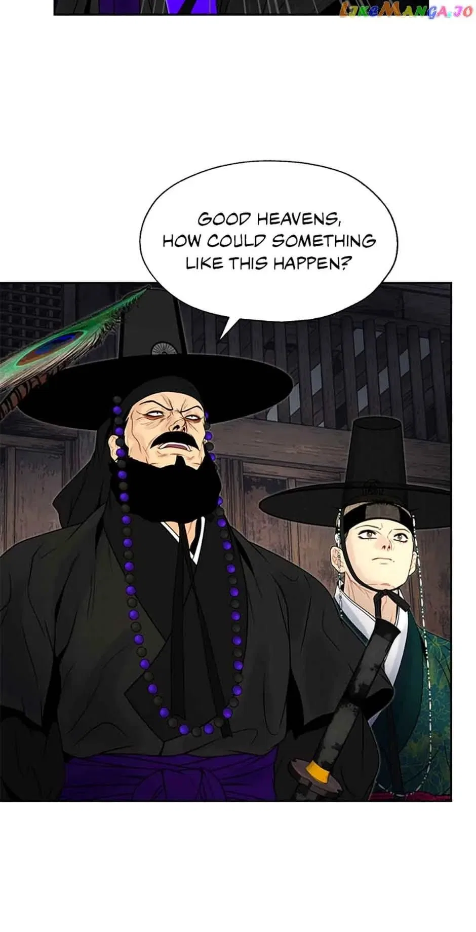 The Legend of Yeonhwa Chapter 75 – Page 75