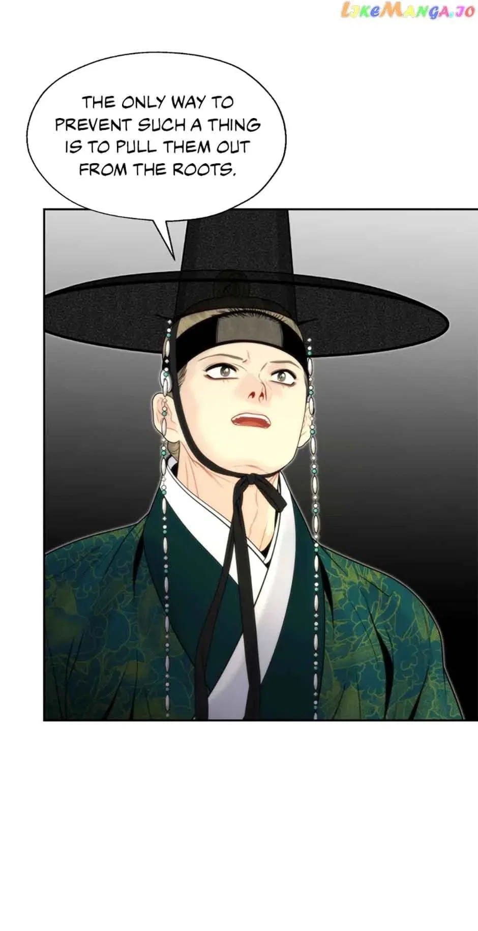 The Legend of Yeonhwa Chapter 75 – Page 76