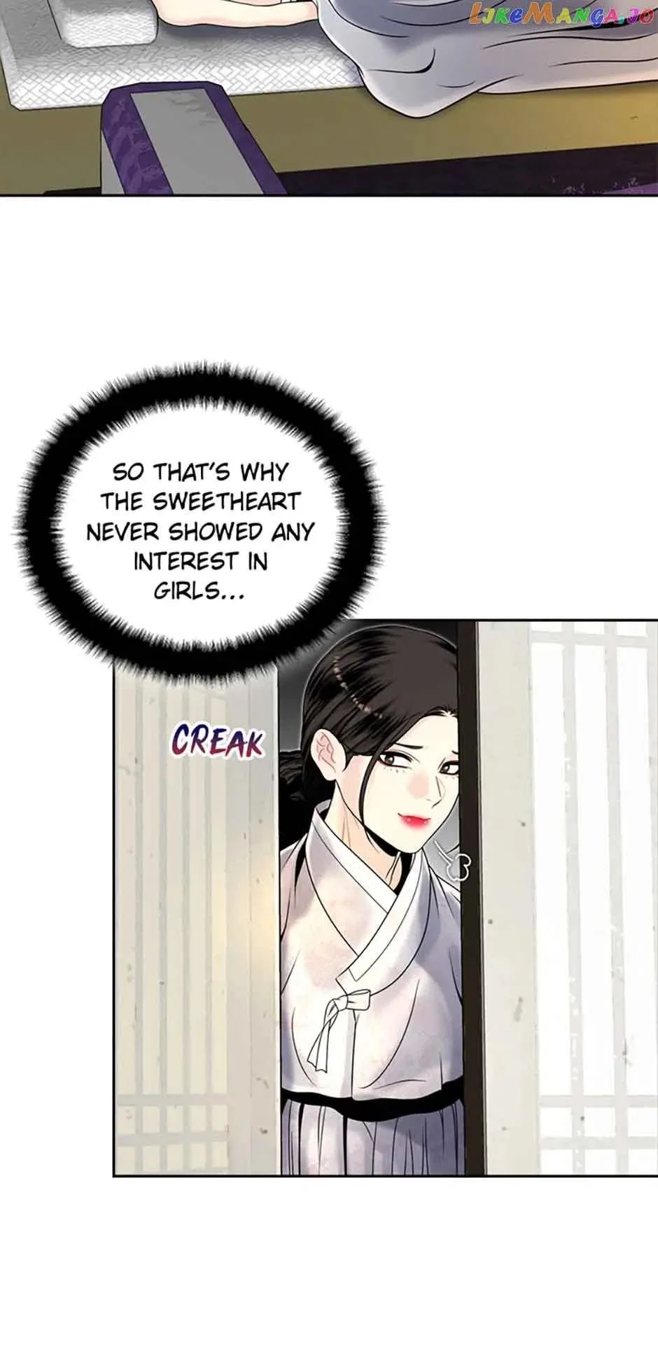 The Legend of Yeonhwa Chapter 75 – Page 92