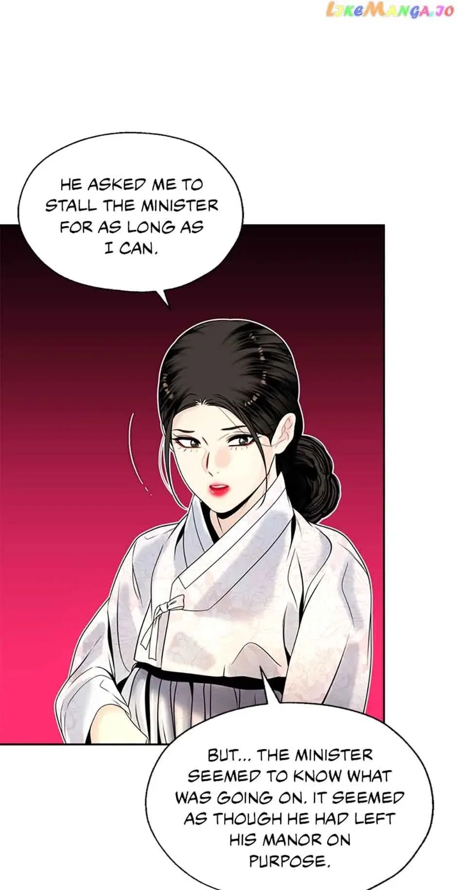 The Legend of Yeonhwa Chapter 75 – Page 95