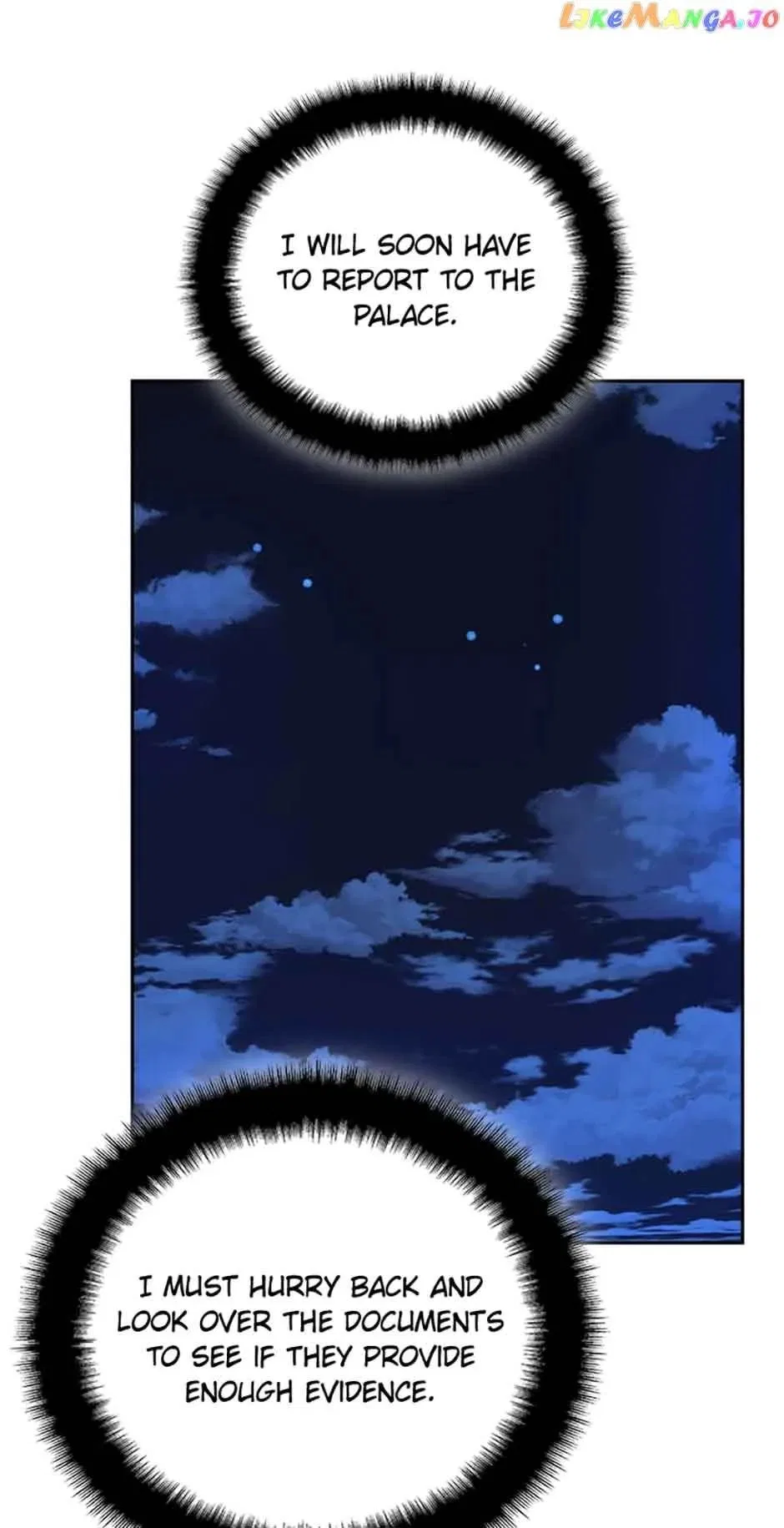 The Legend of Yeonhwa Chapter 75 – Page 98