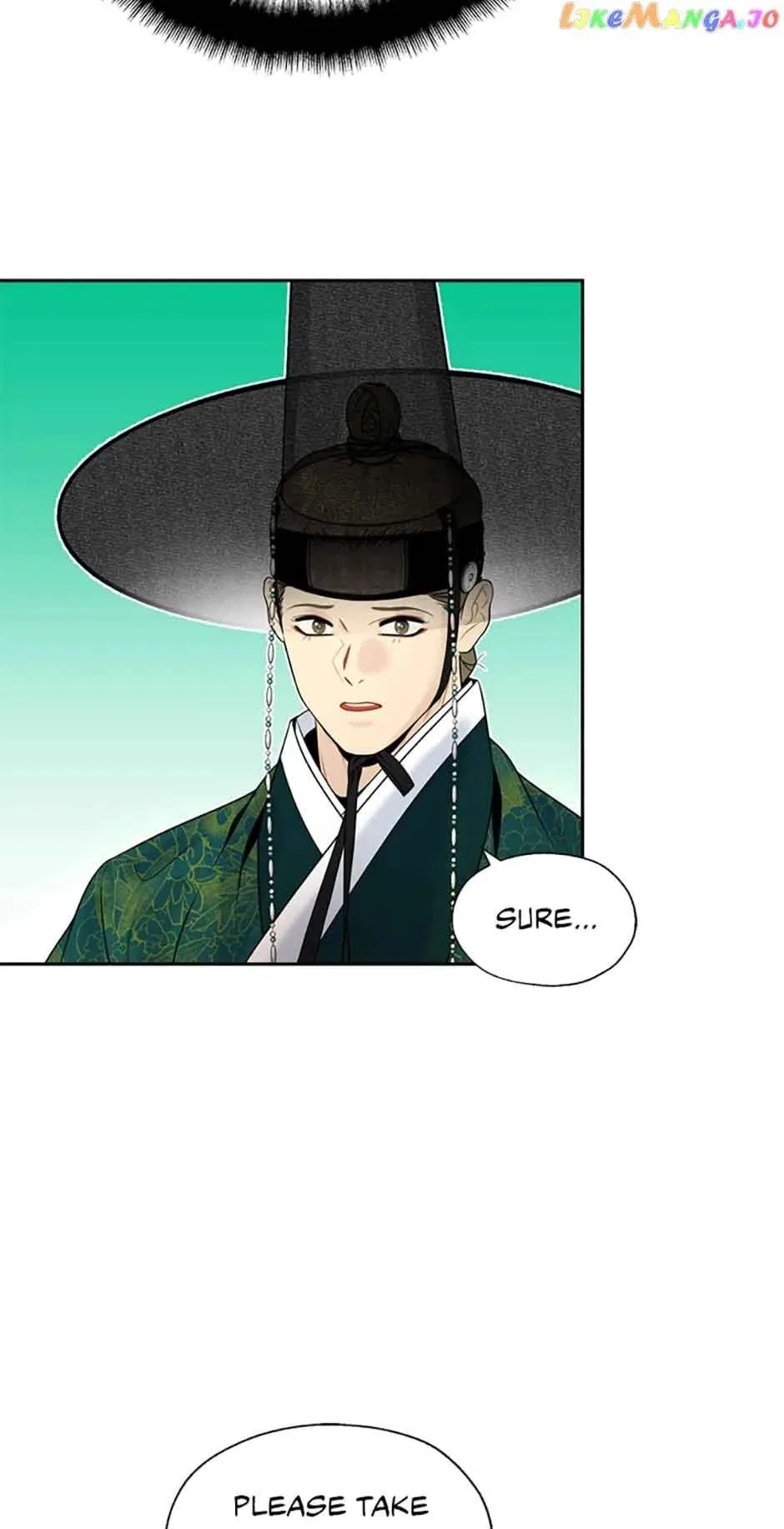 The Legend of Yeonhwa Chapter 75 – Page 99