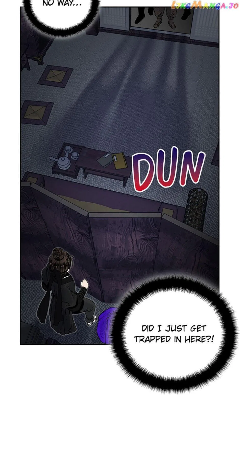 The Legend of Yeonhwa Chapter 74 – Page 17