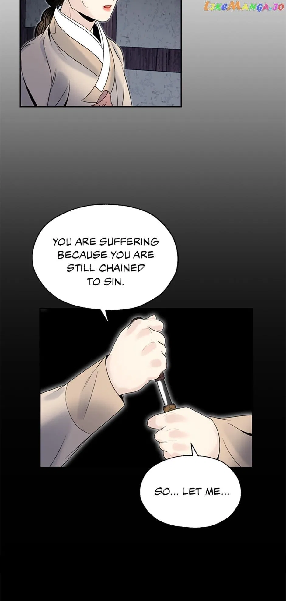 The Legend of Yeonhwa Chapter 74 – Page 47