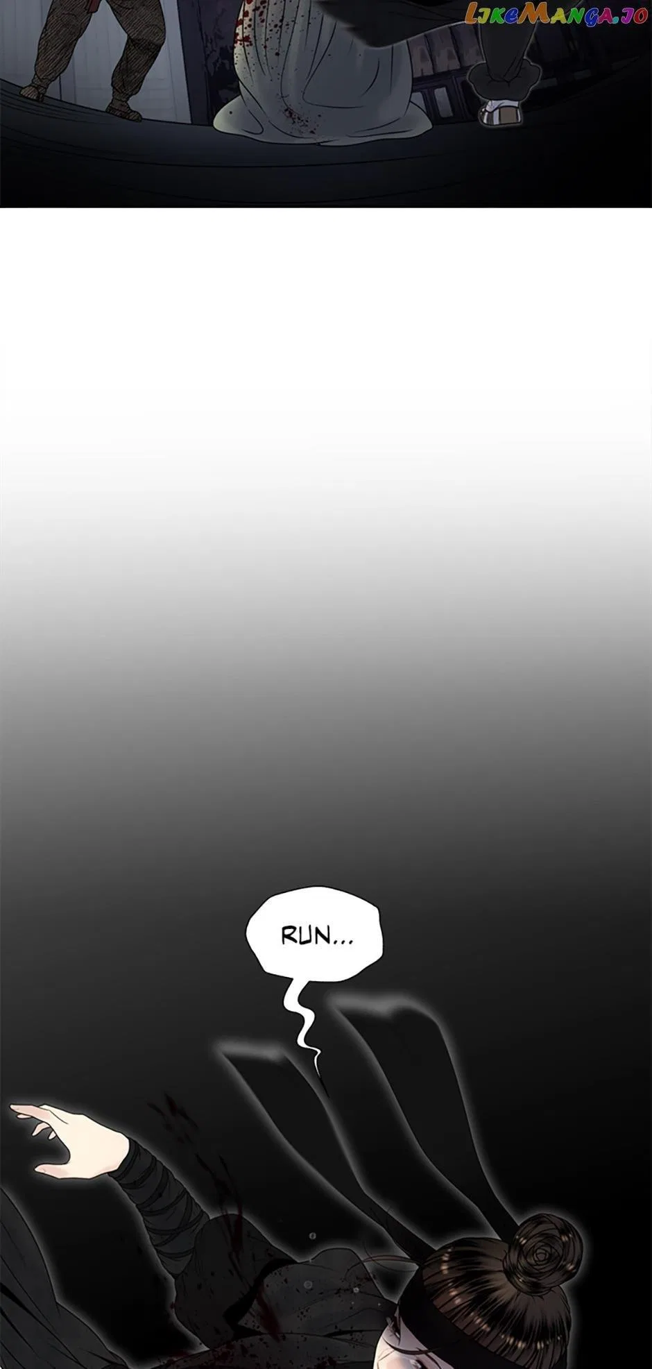 The Legend of Yeonhwa Chapter 74 – Page 52