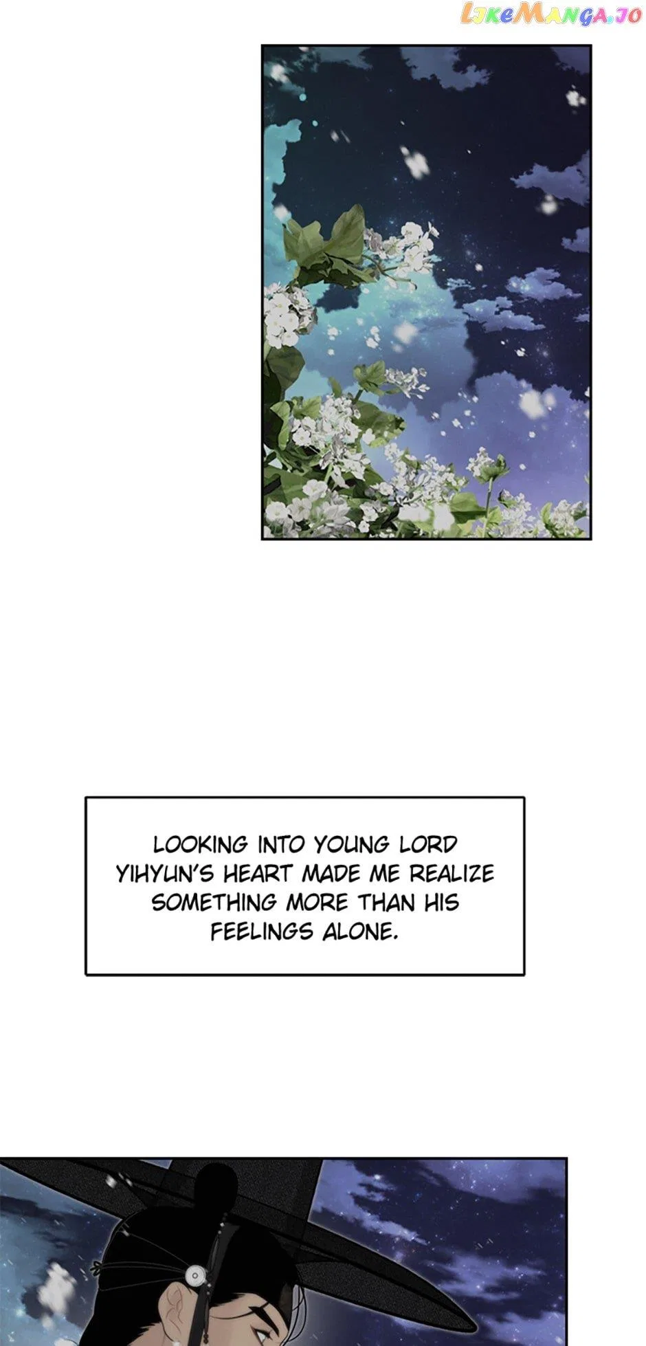 The Legend of Yeonhwa Chapter 73 – Page 2