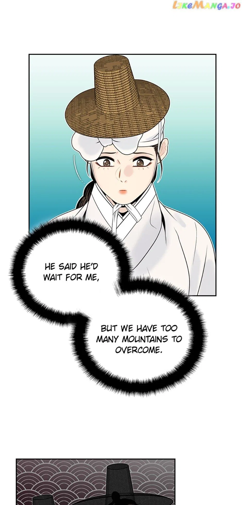 The Legend of Yeonhwa Chapter 73 – Page 4