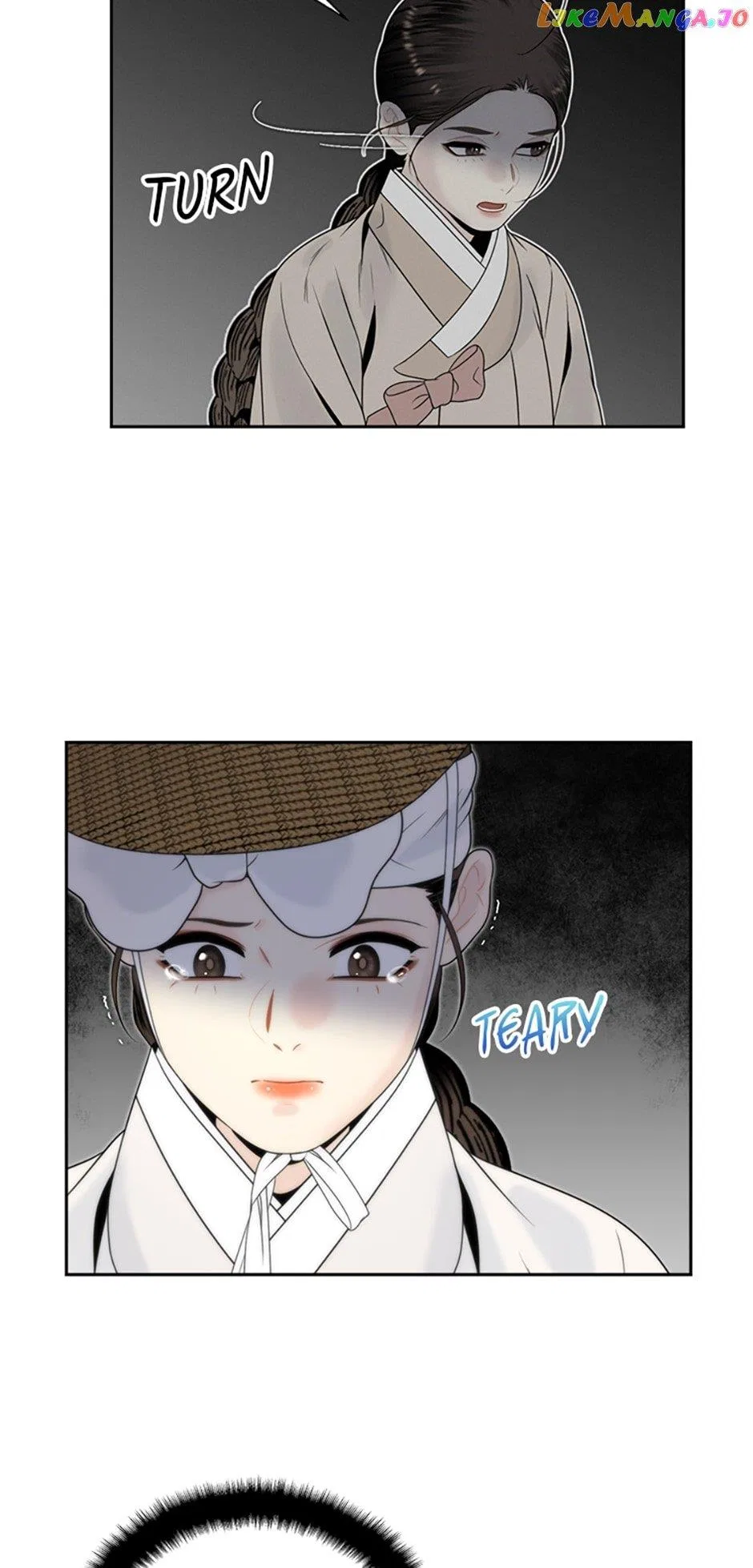 The Legend of Yeonhwa Chapter 73 – Page 7