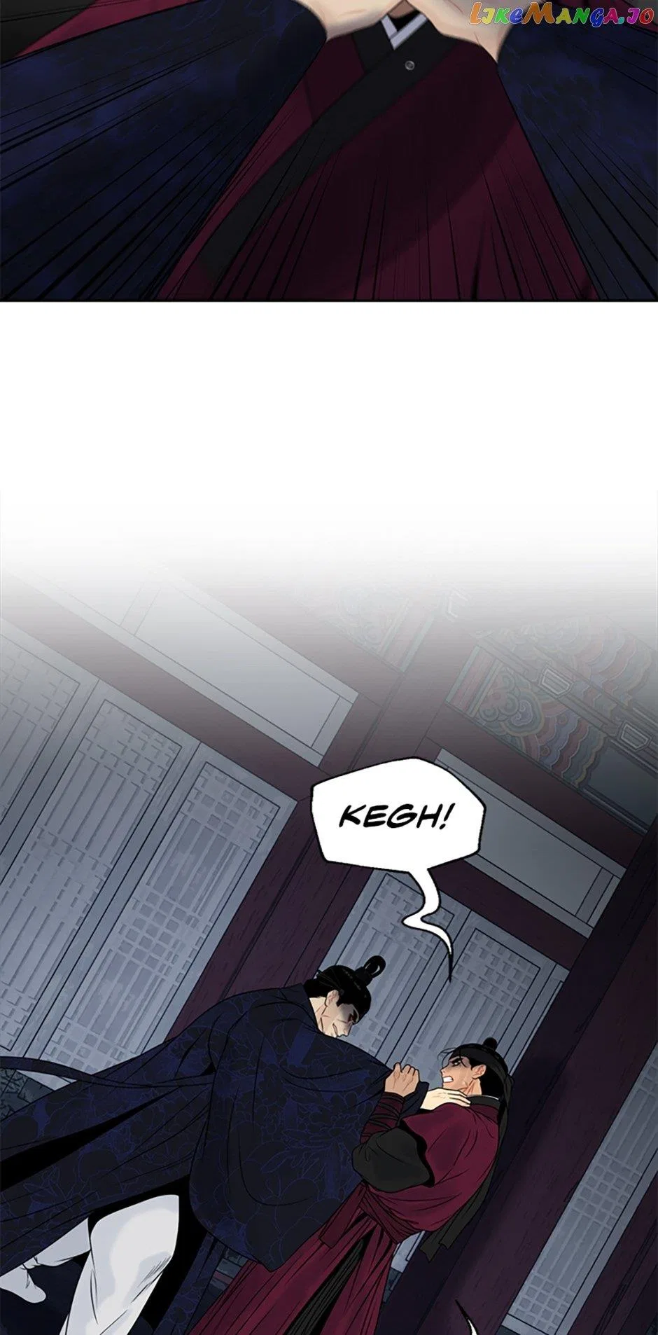 The Legend of Yeonhwa Chapter 73 – Page 33
